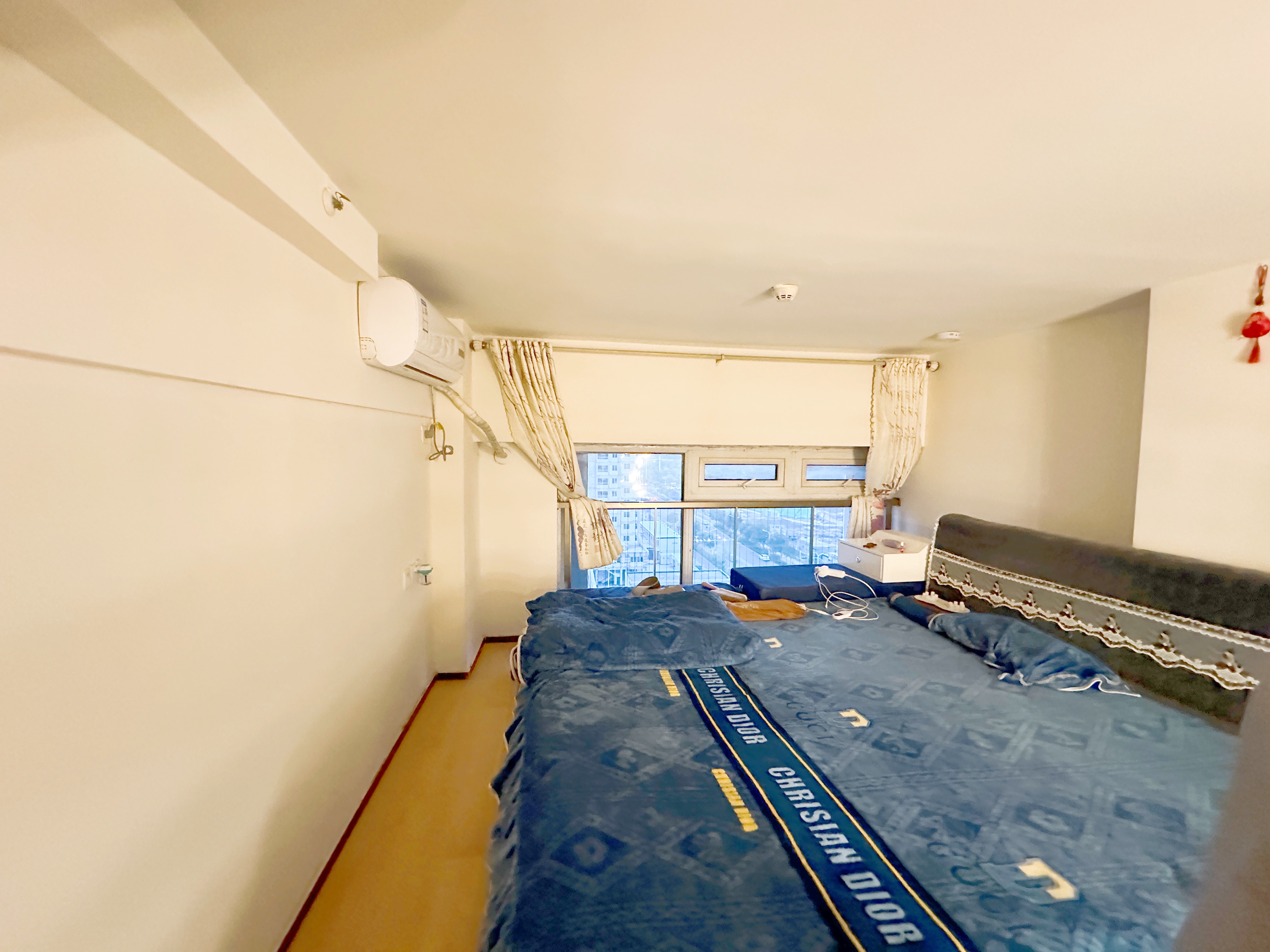 恒大滨河左岸公寓(临湖公馆花园)