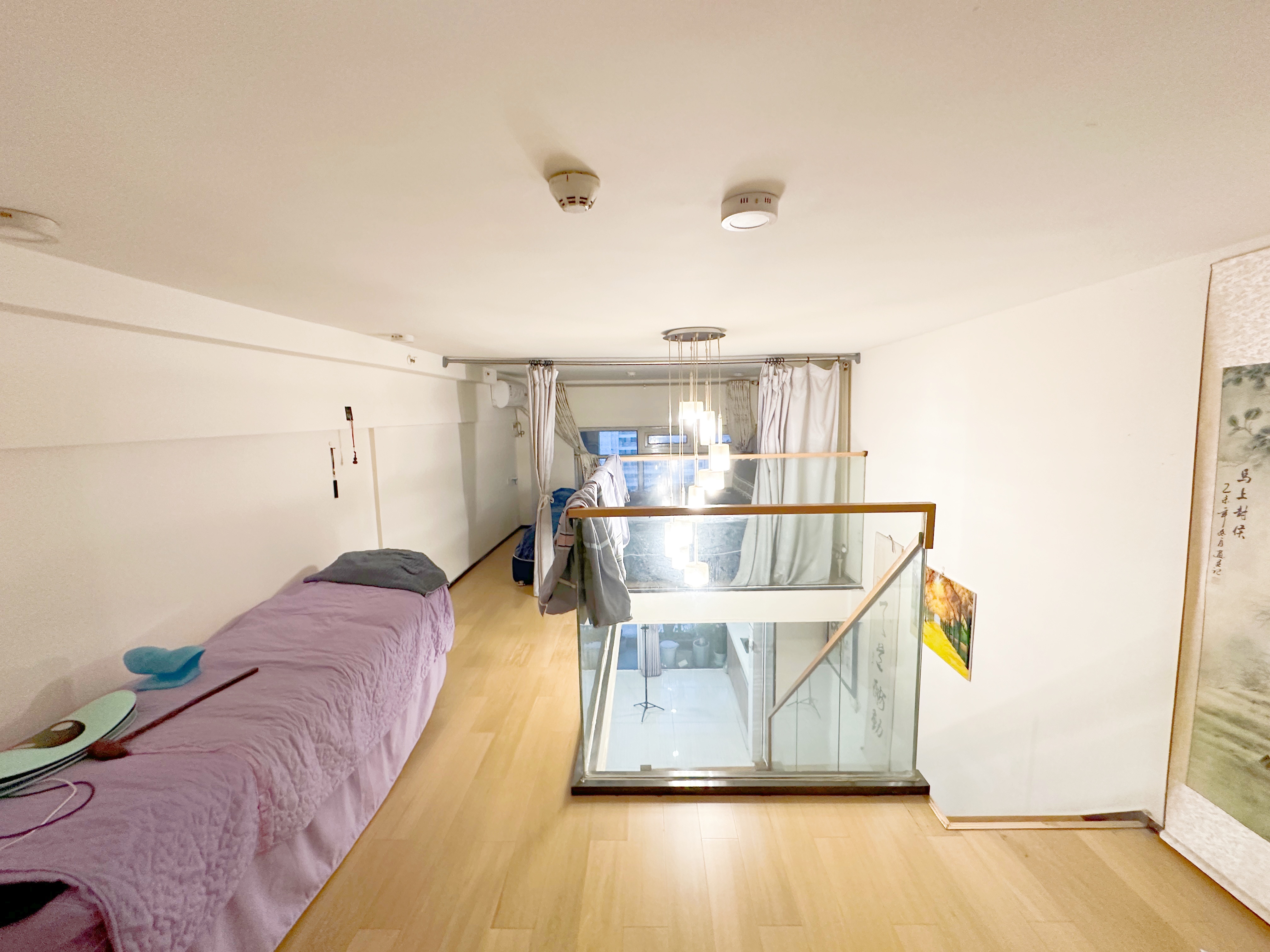 恒大滨河左岸公寓(临湖公馆花园)