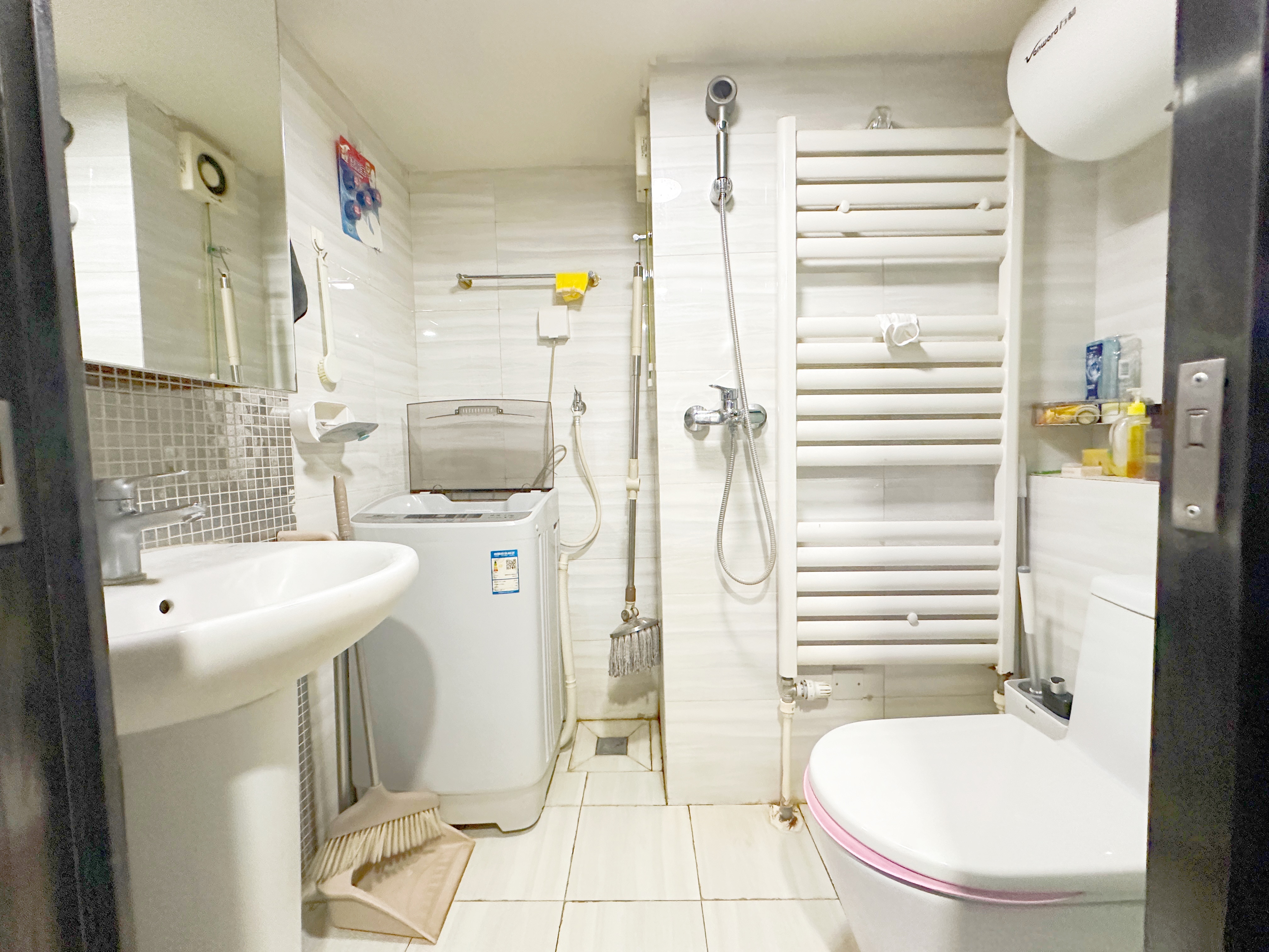 恒大滨河左岸公寓(临湖公馆花园)