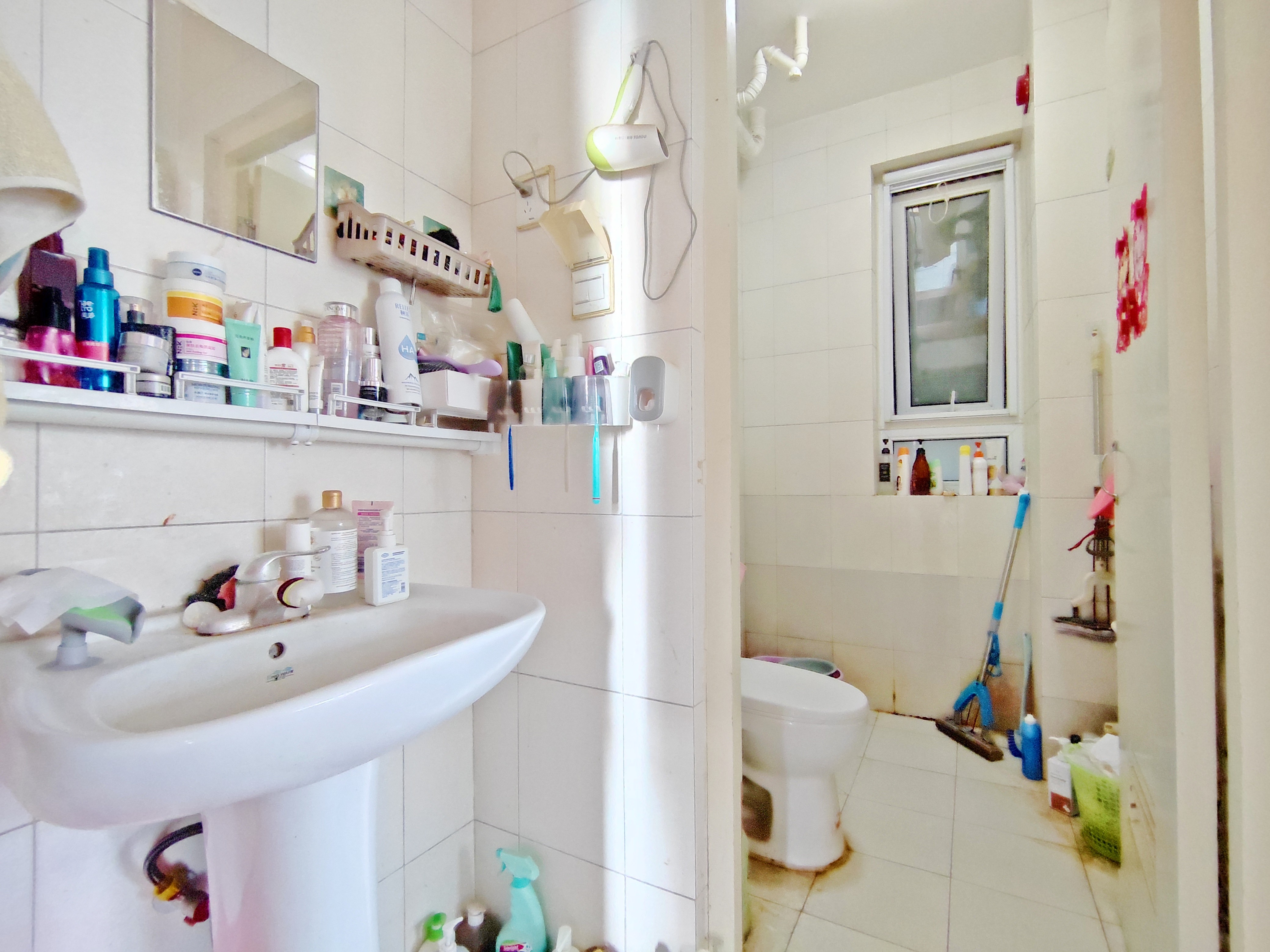 腊山南苑(二区)