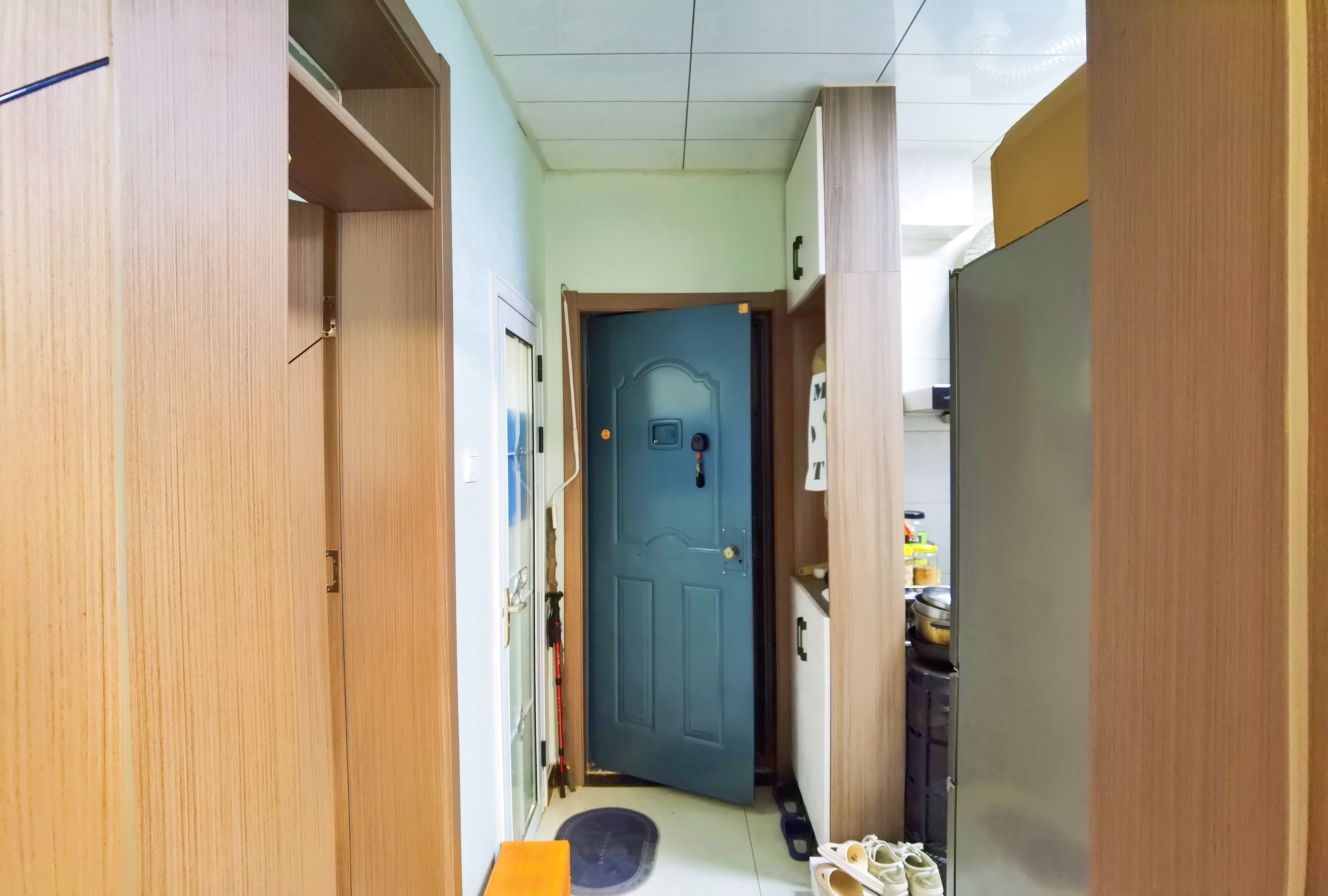 崇德街单位宿舍