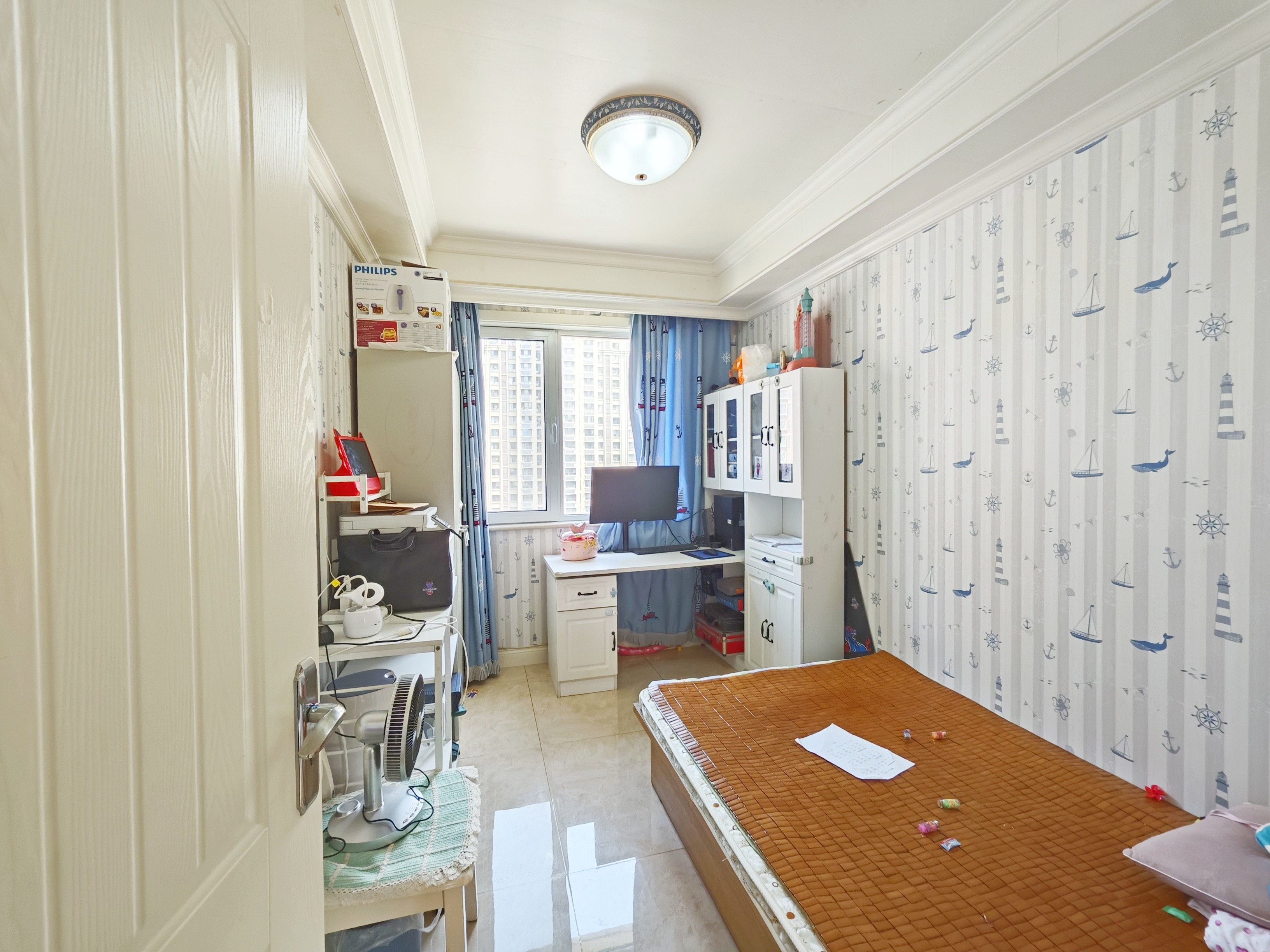 中铁逸都国际兰庭(南区)