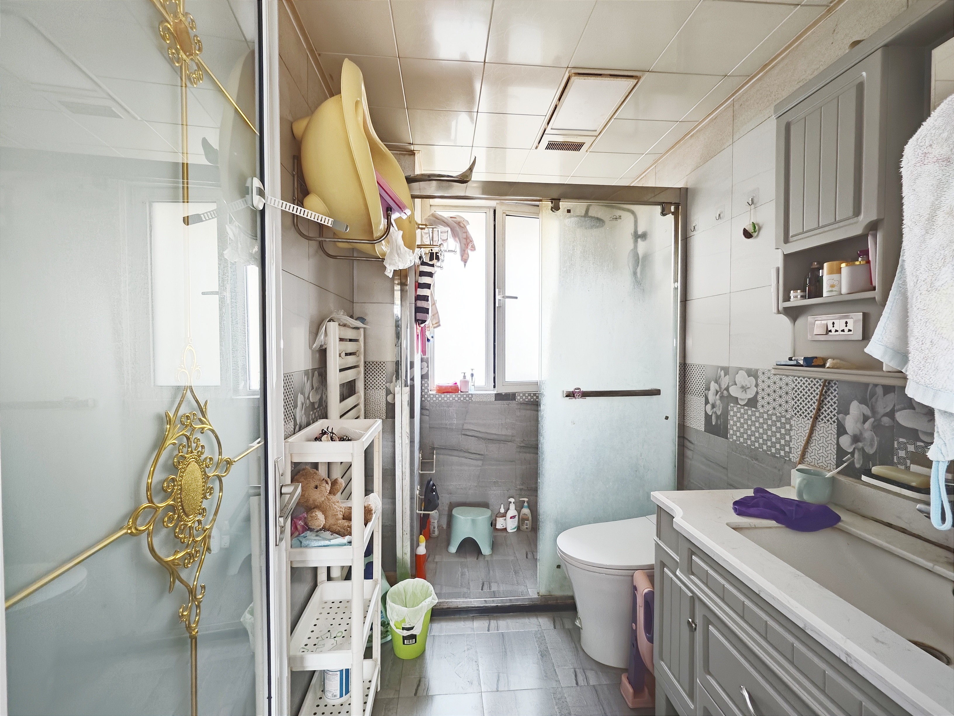 中铁逸都国际兰庭(南区)