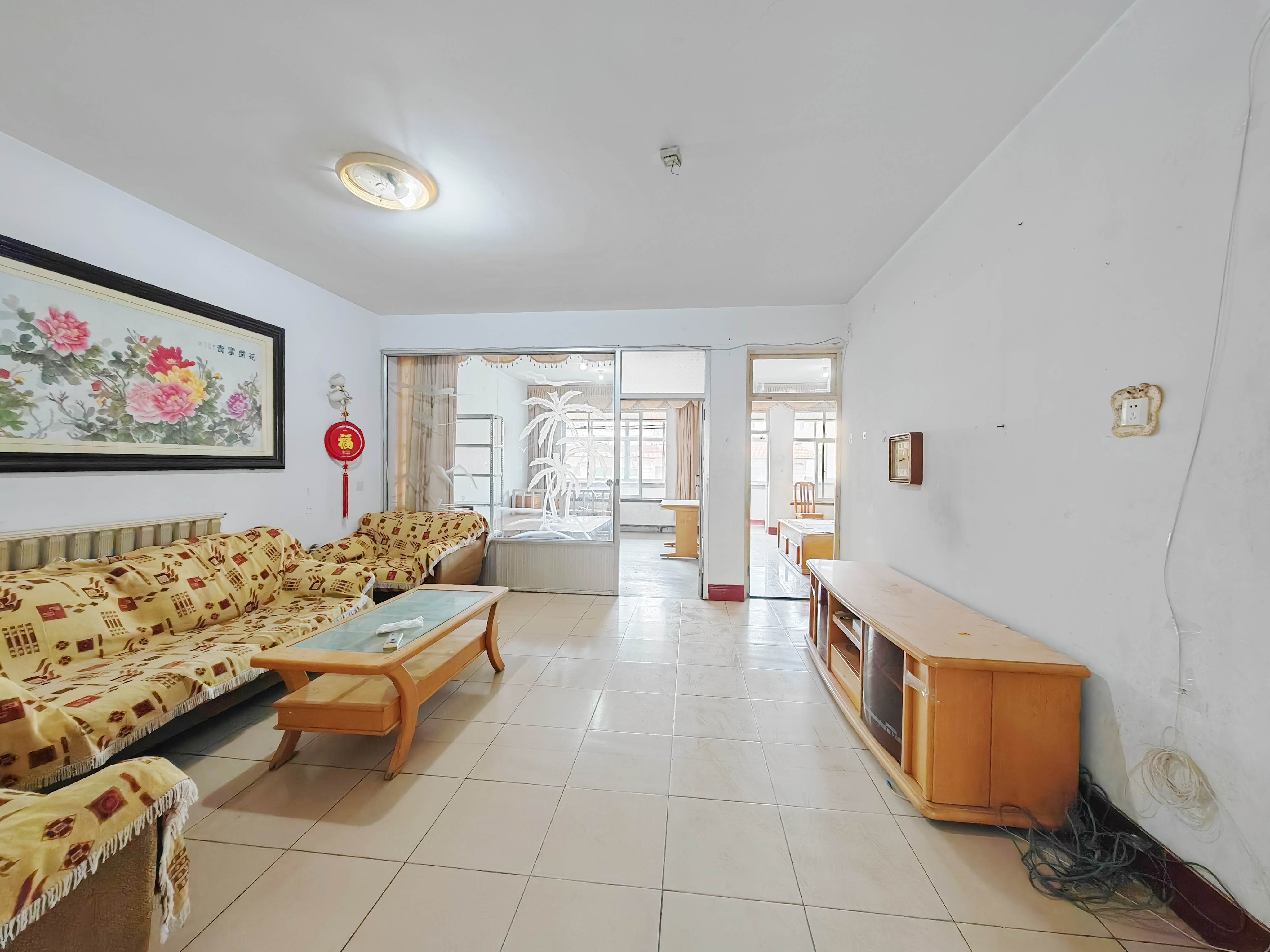 文胜街工商局宿舍