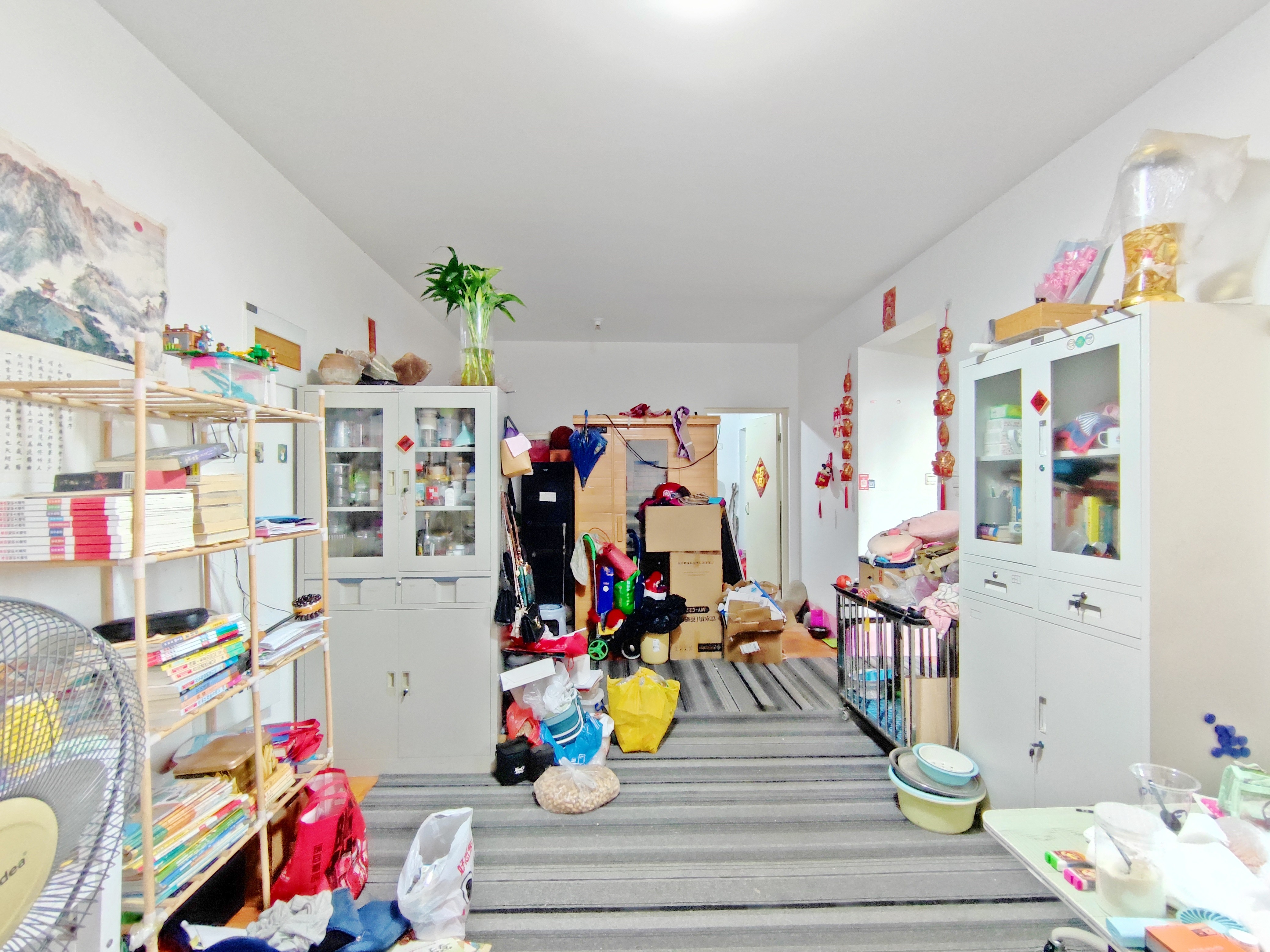 腊山南苑(二区)