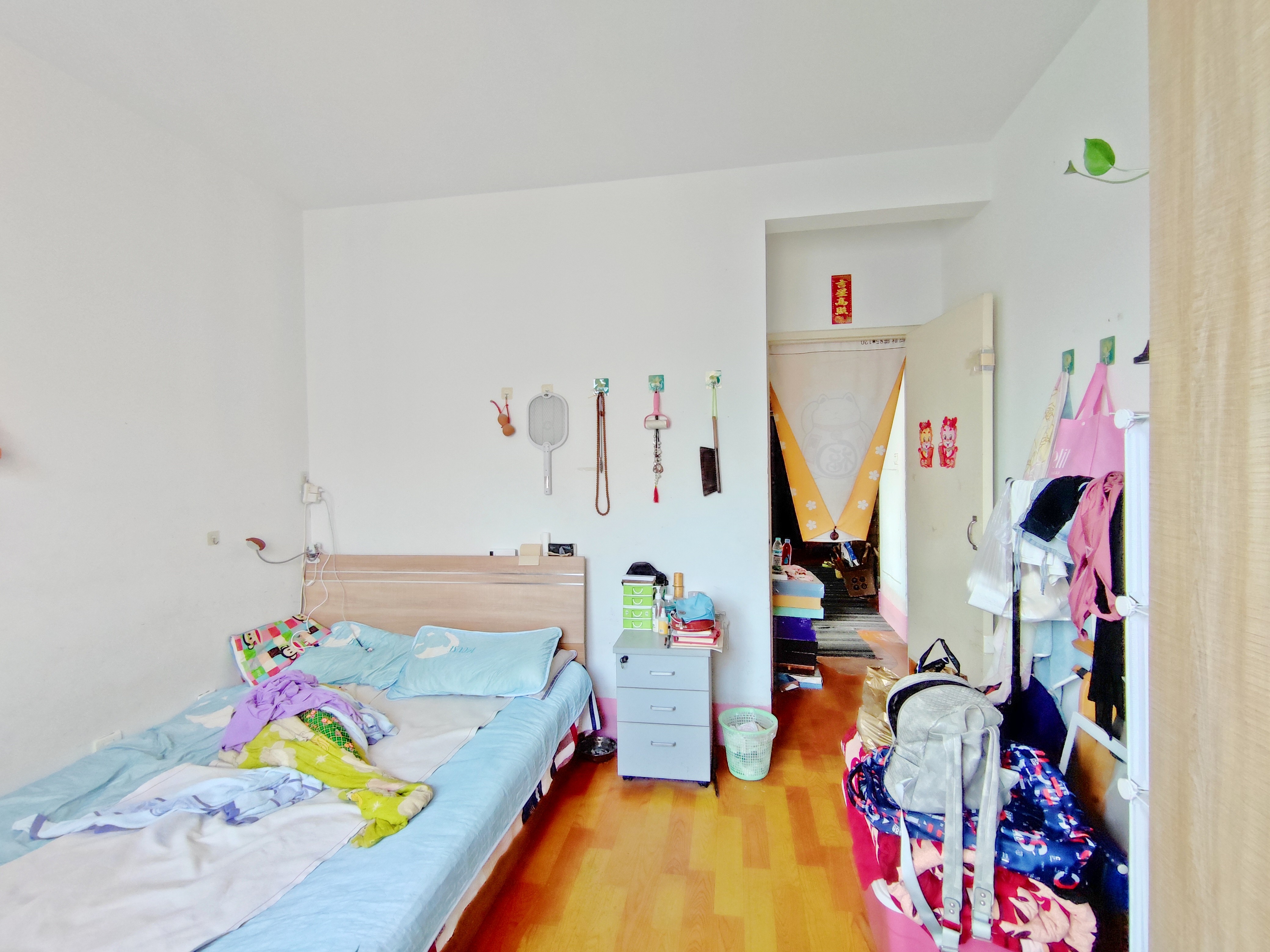 腊山南苑(二区)