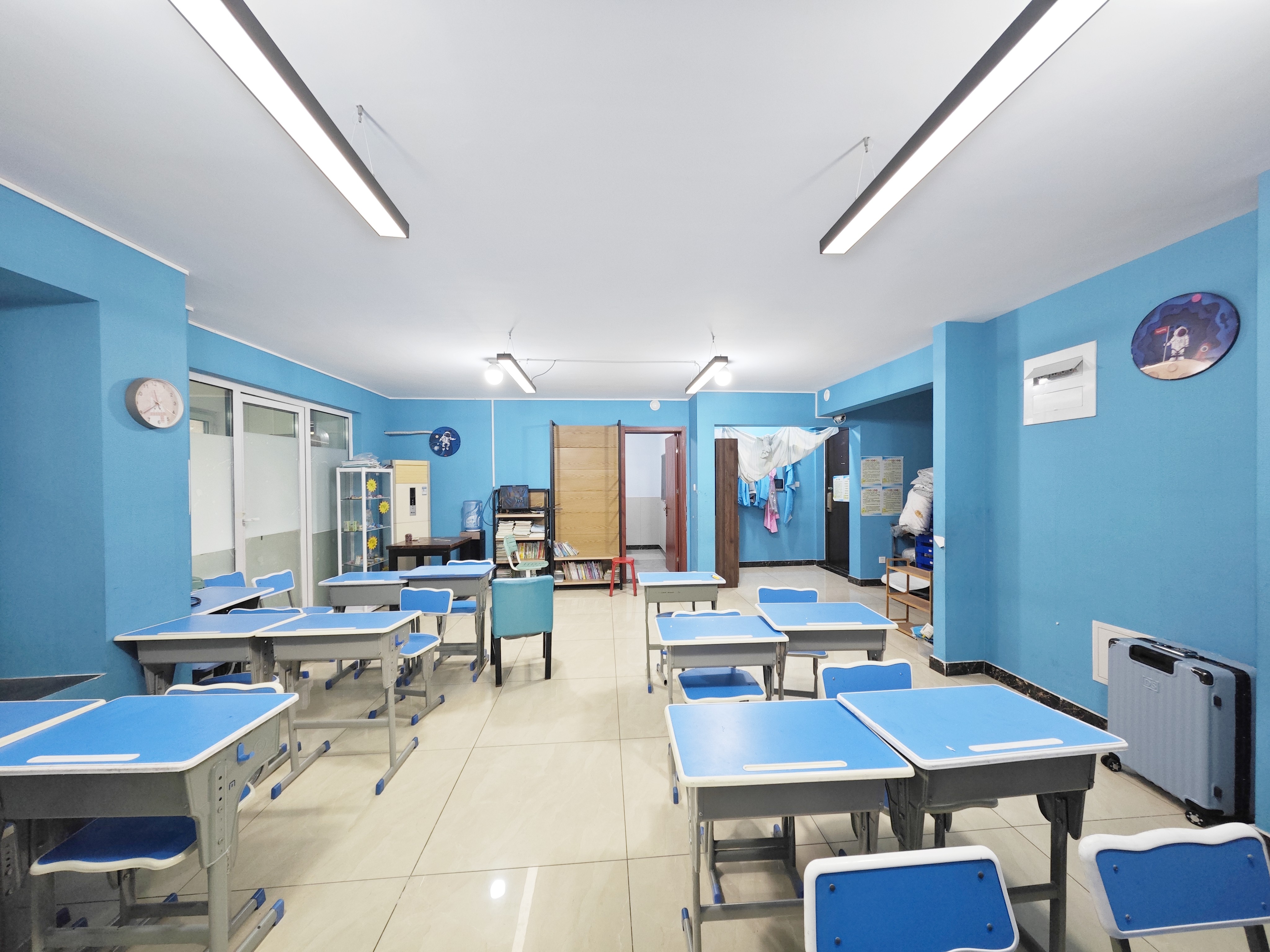 鲁能泰山7号二期