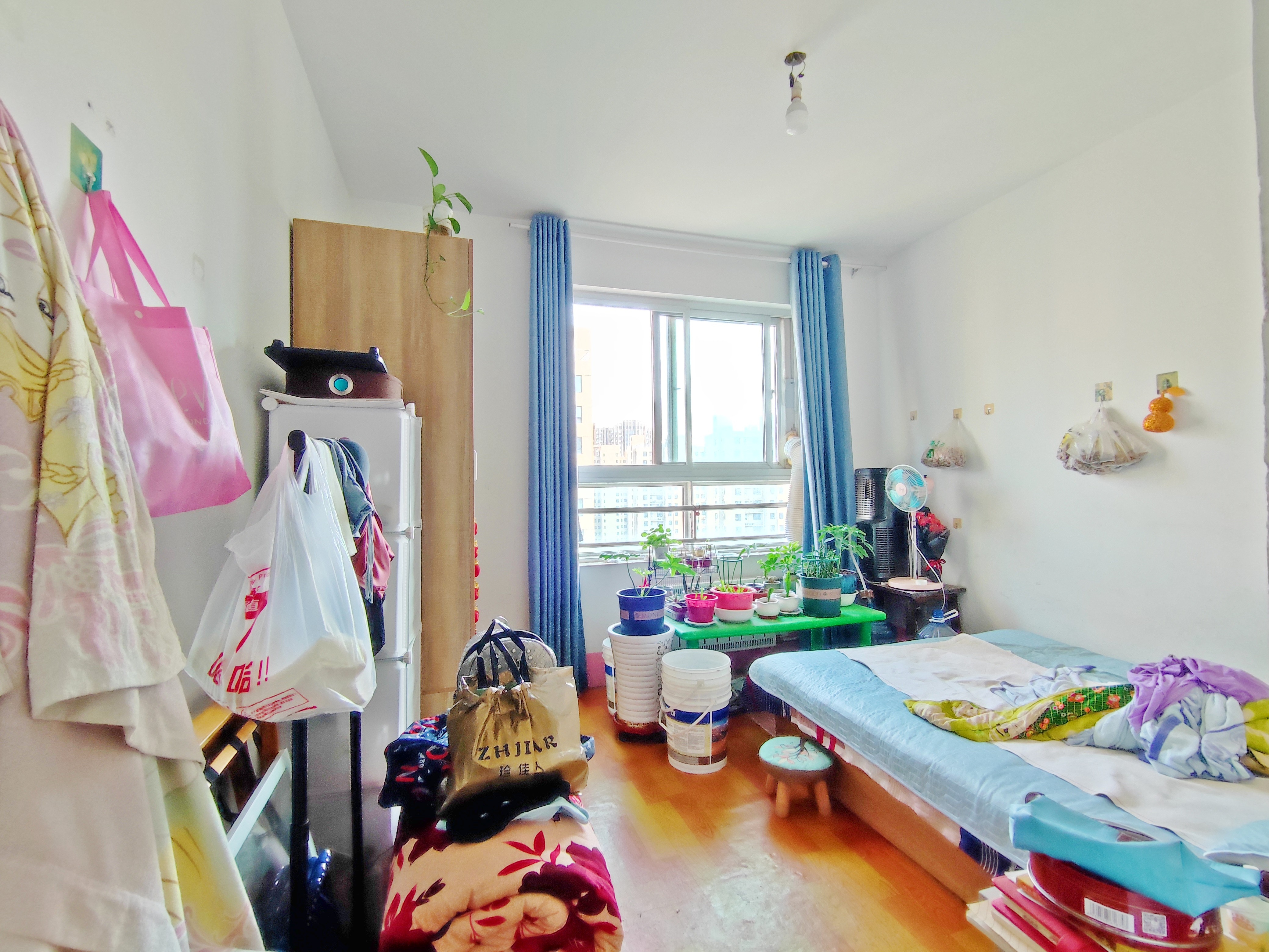 腊山南苑(二区)