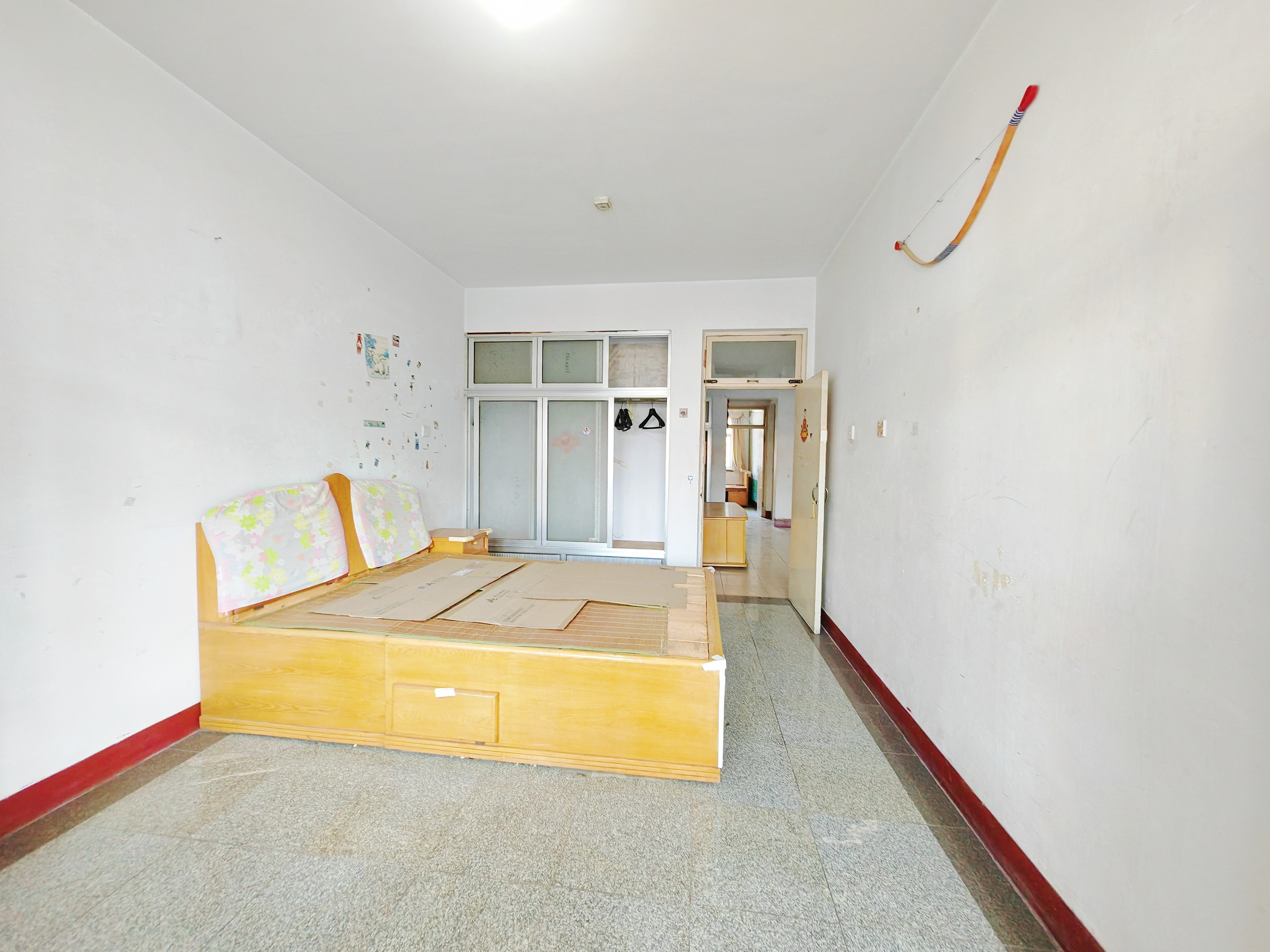 文胜街工商局宿舍