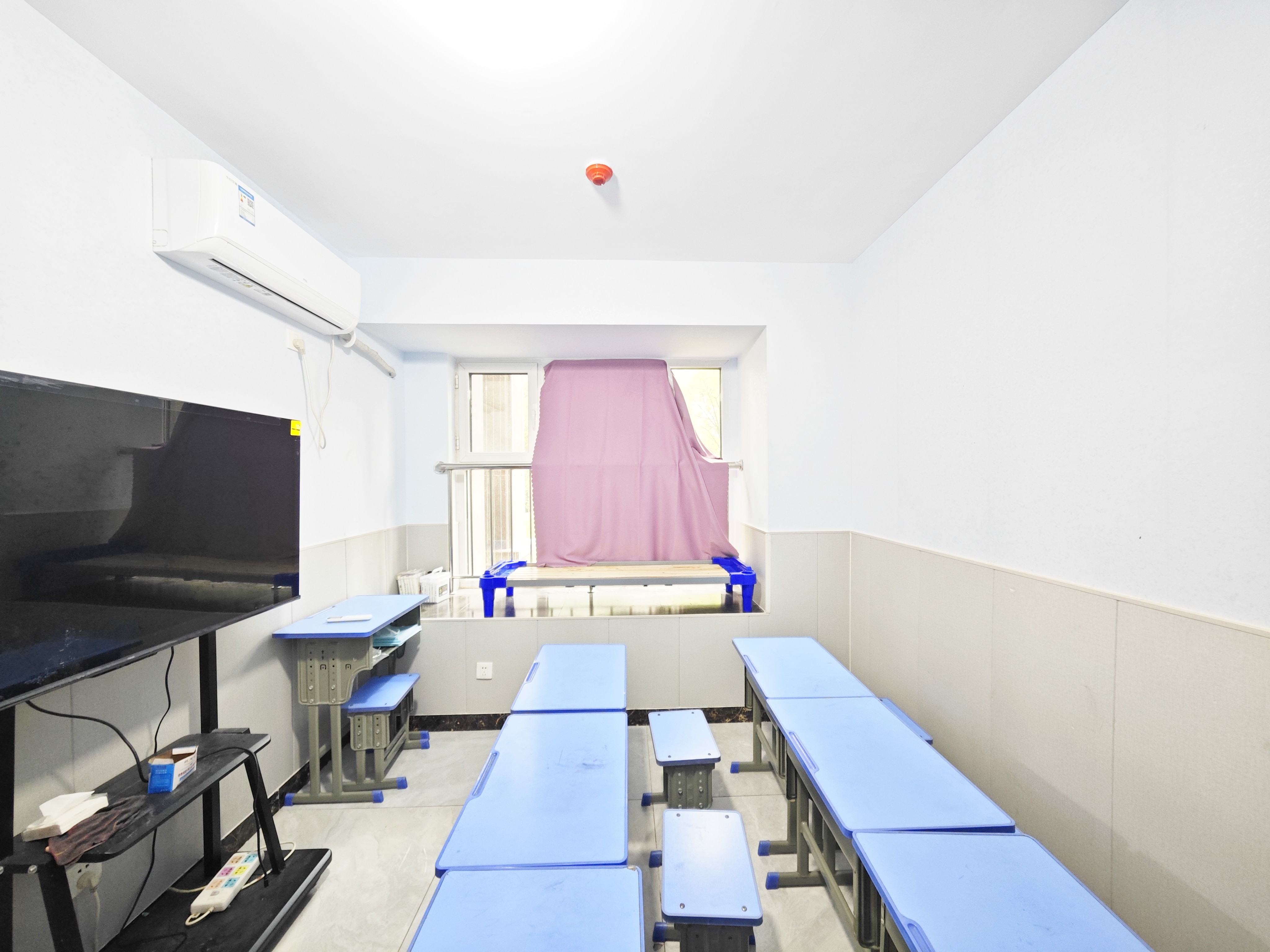 鲁能泰山7号二期