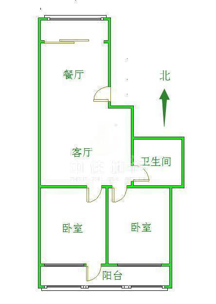 建鑫花园