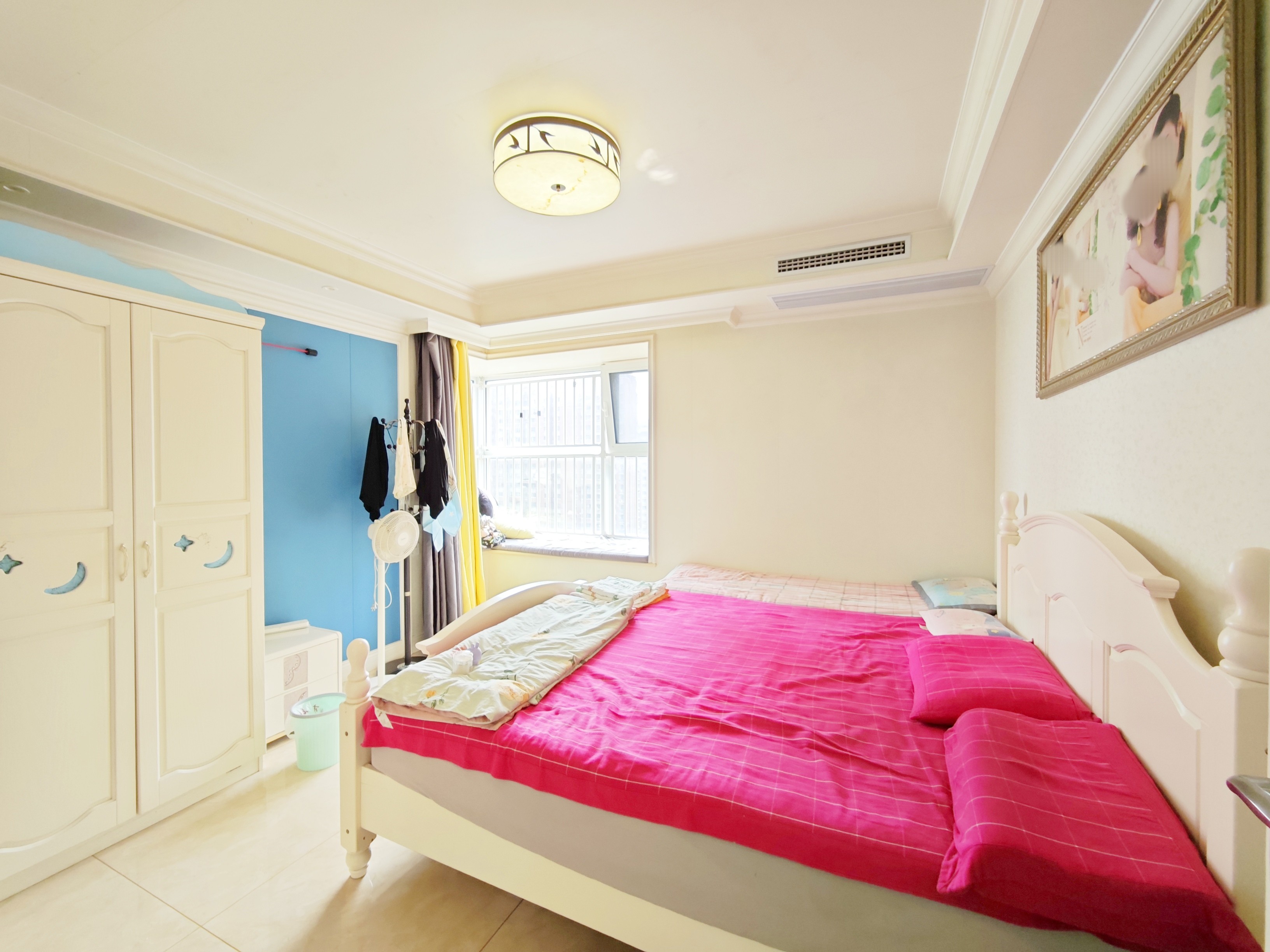 中铁逸都国际兰庭(南区)