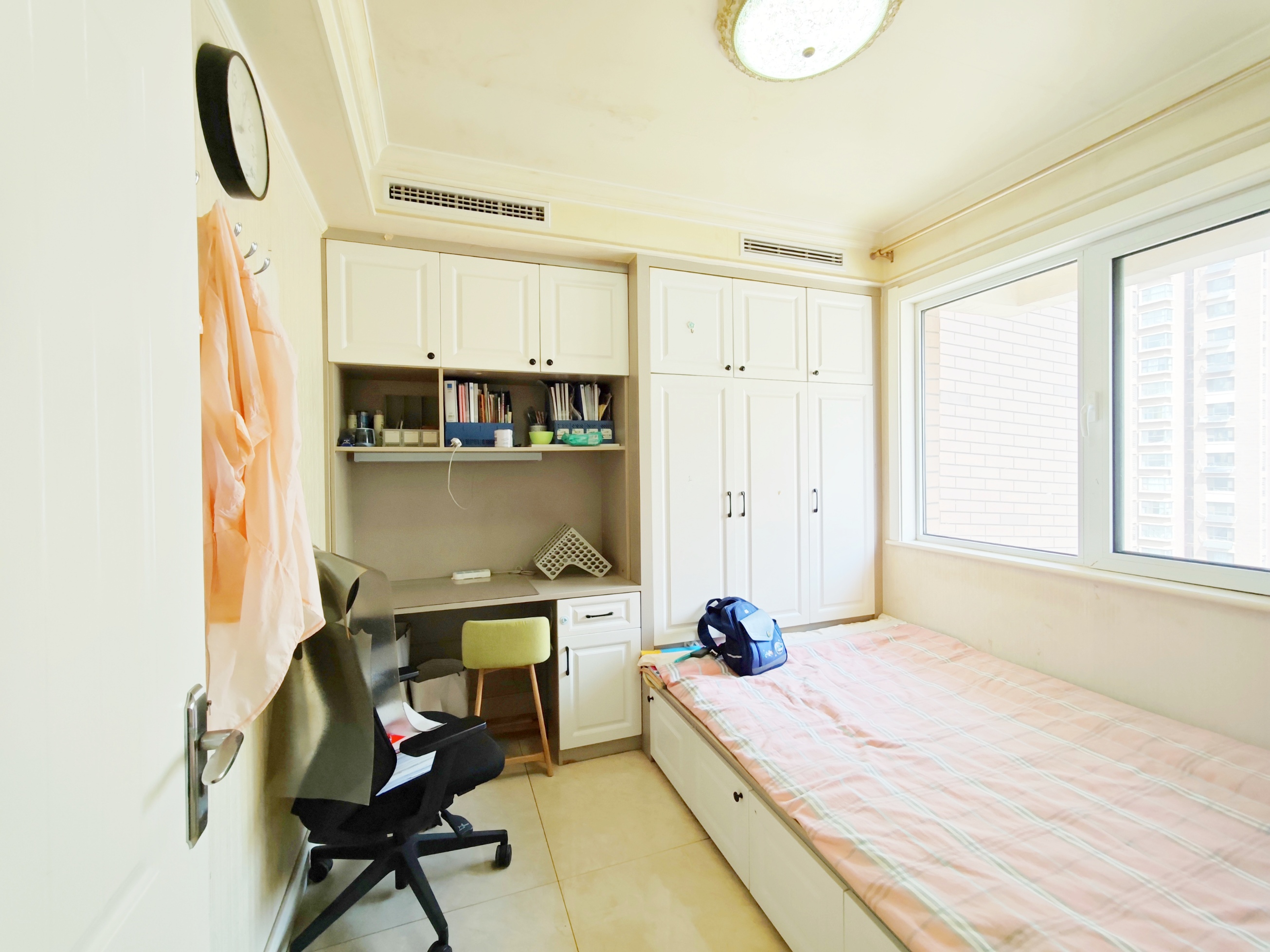 中铁逸都国际兰庭(南区)