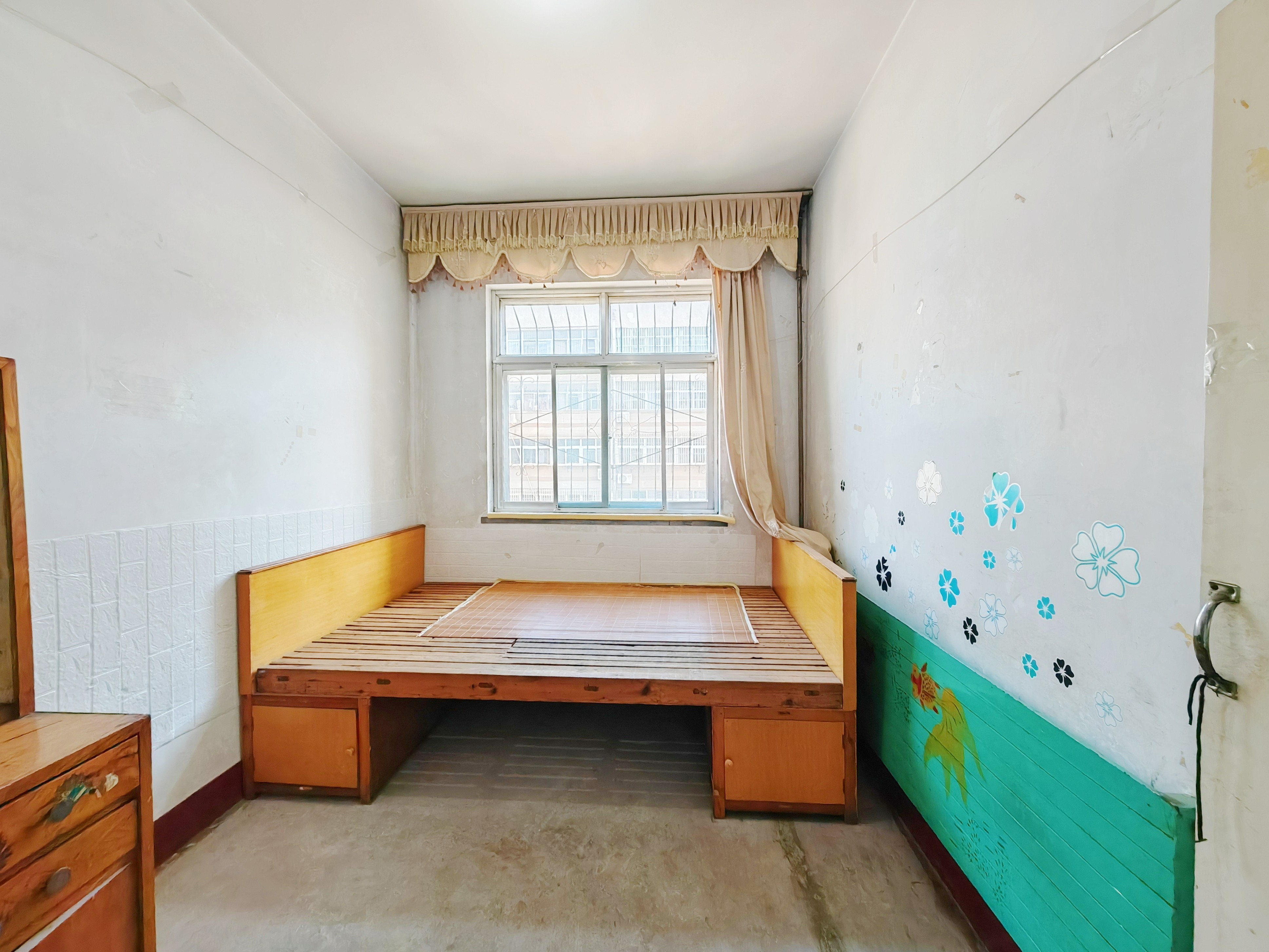 文胜街工商局宿舍