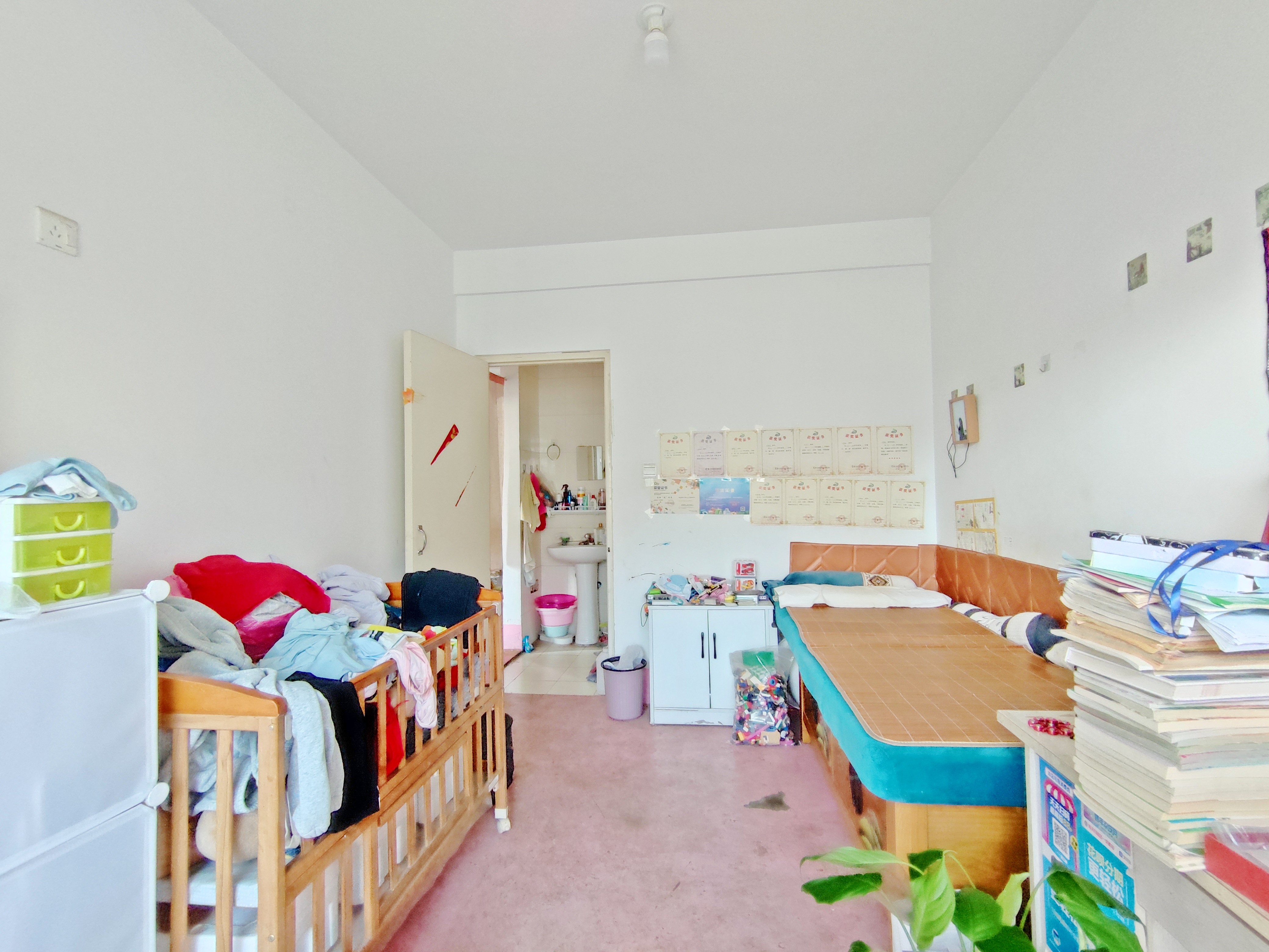 腊山南苑(二区)