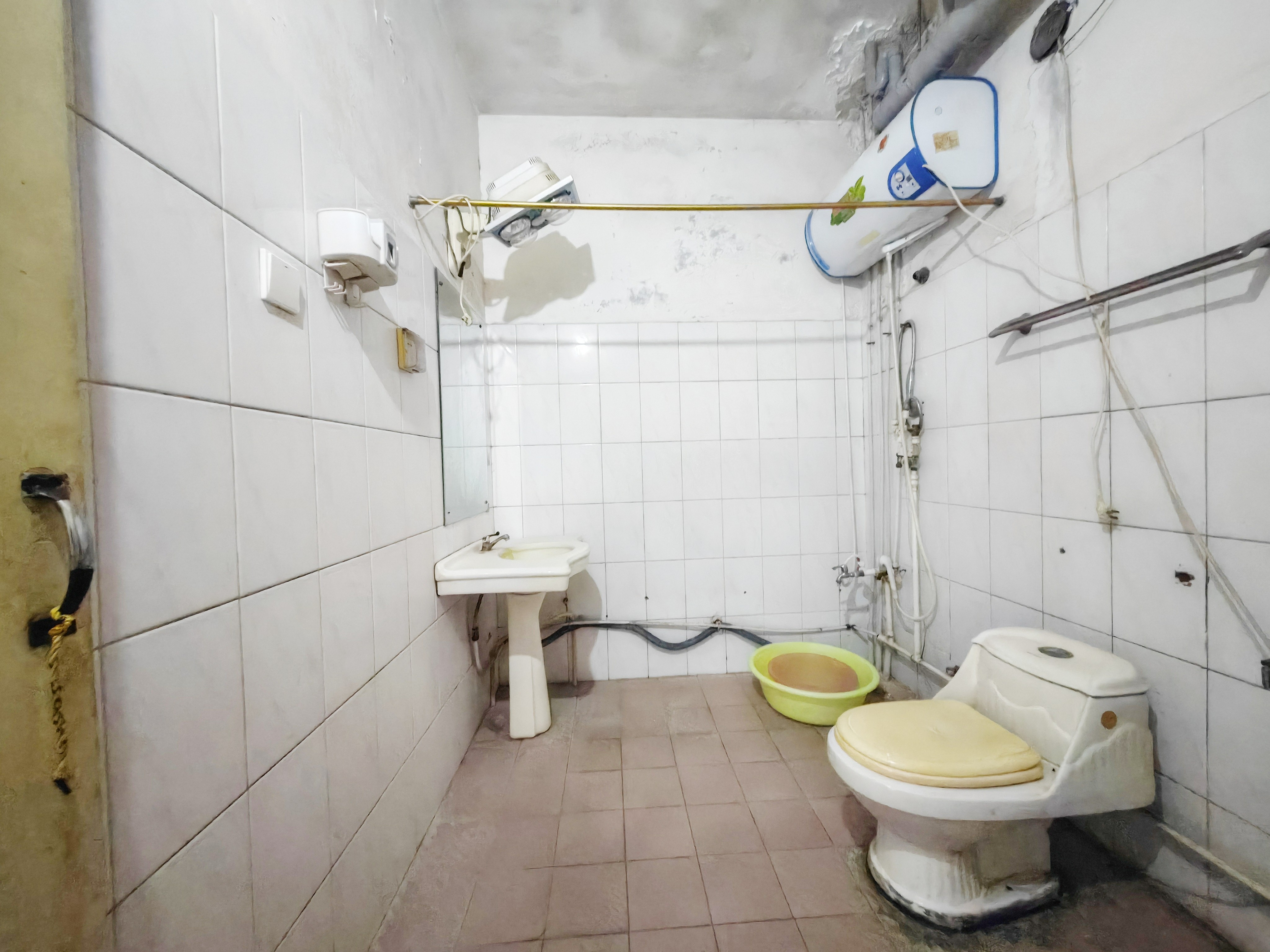 文胜街工商局宿舍