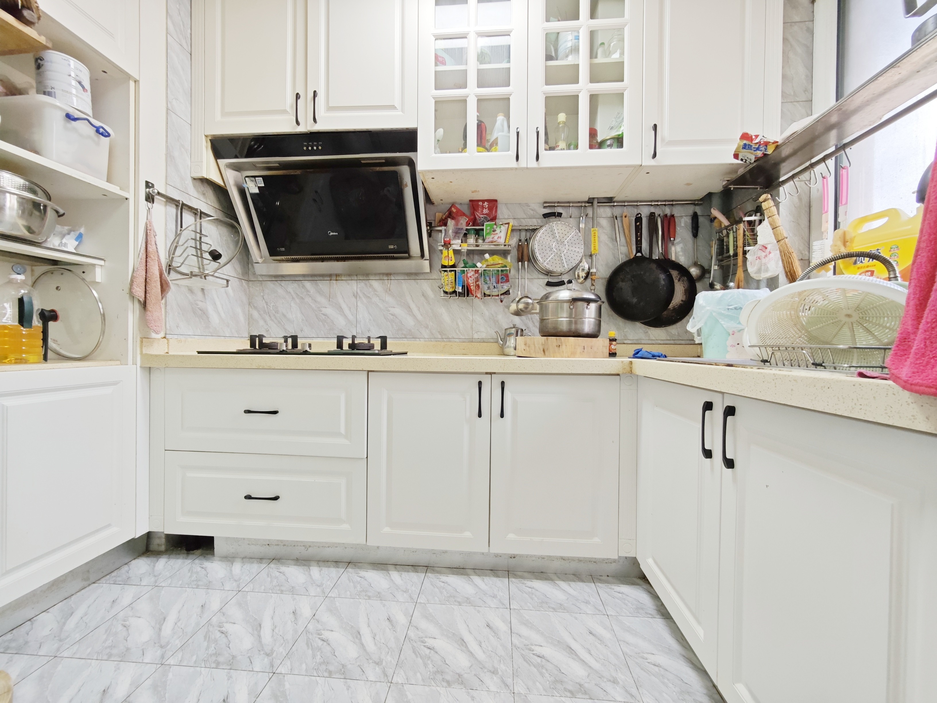 中铁逸都国际兰庭(南区)