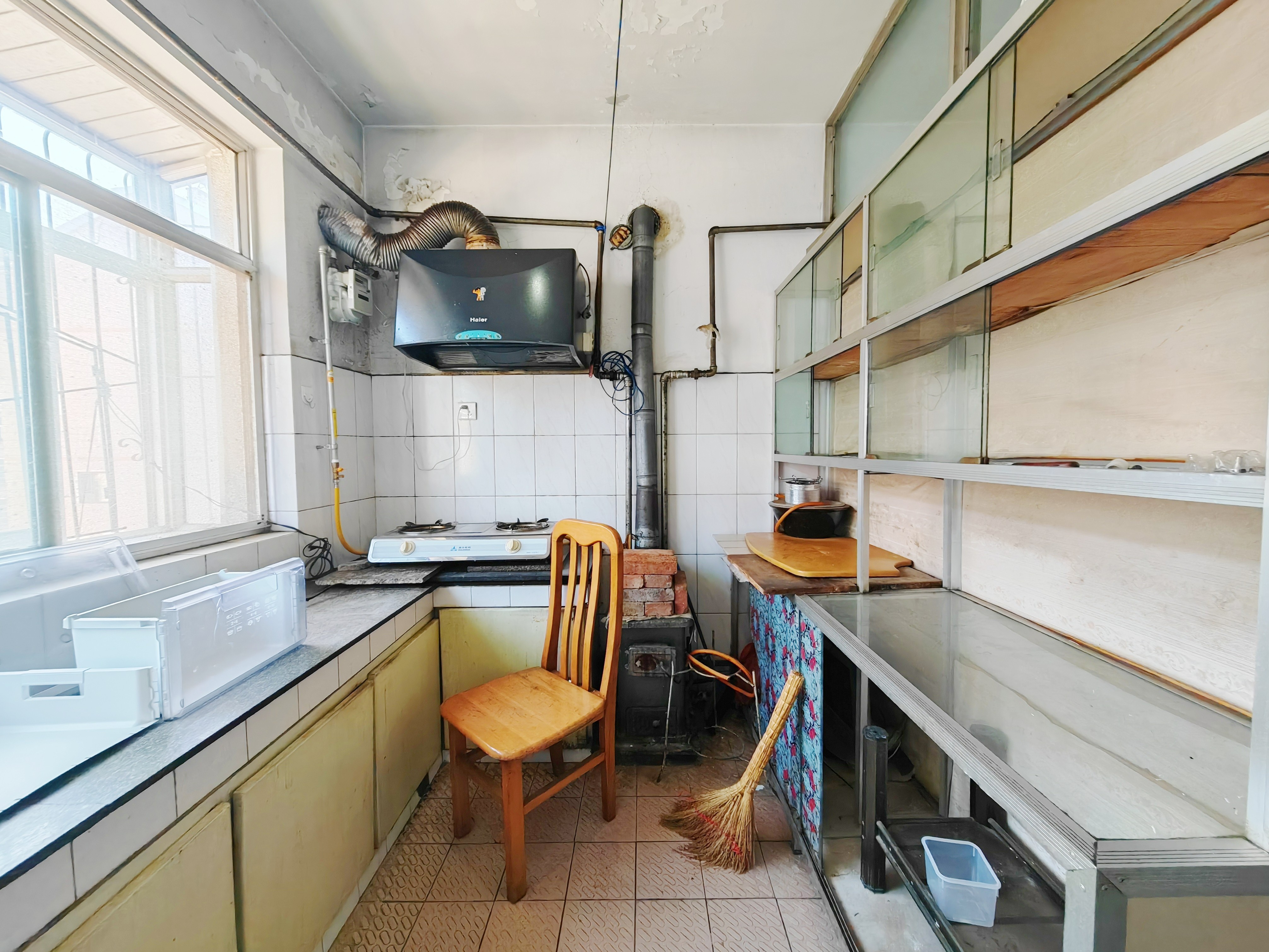 文胜街工商局宿舍