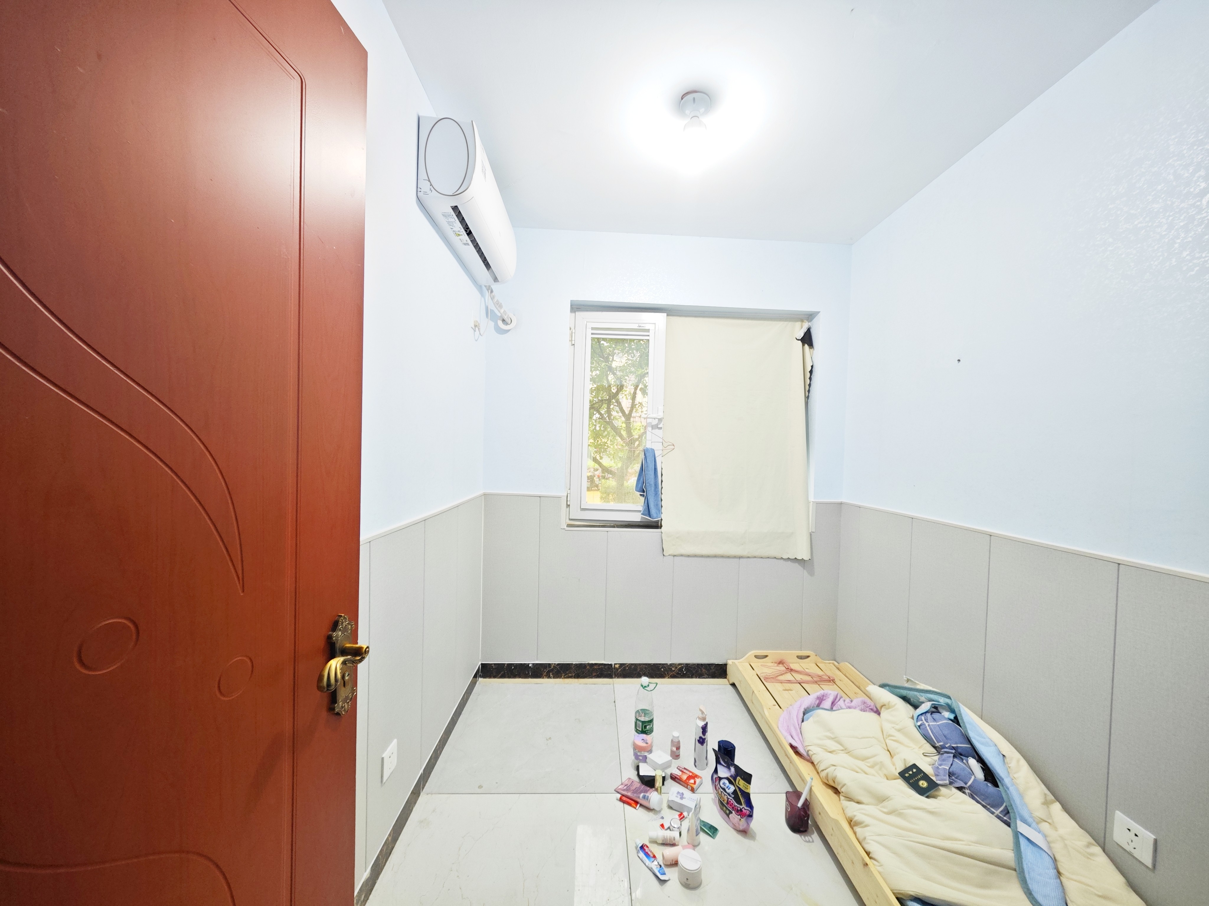 鲁能泰山7号二期