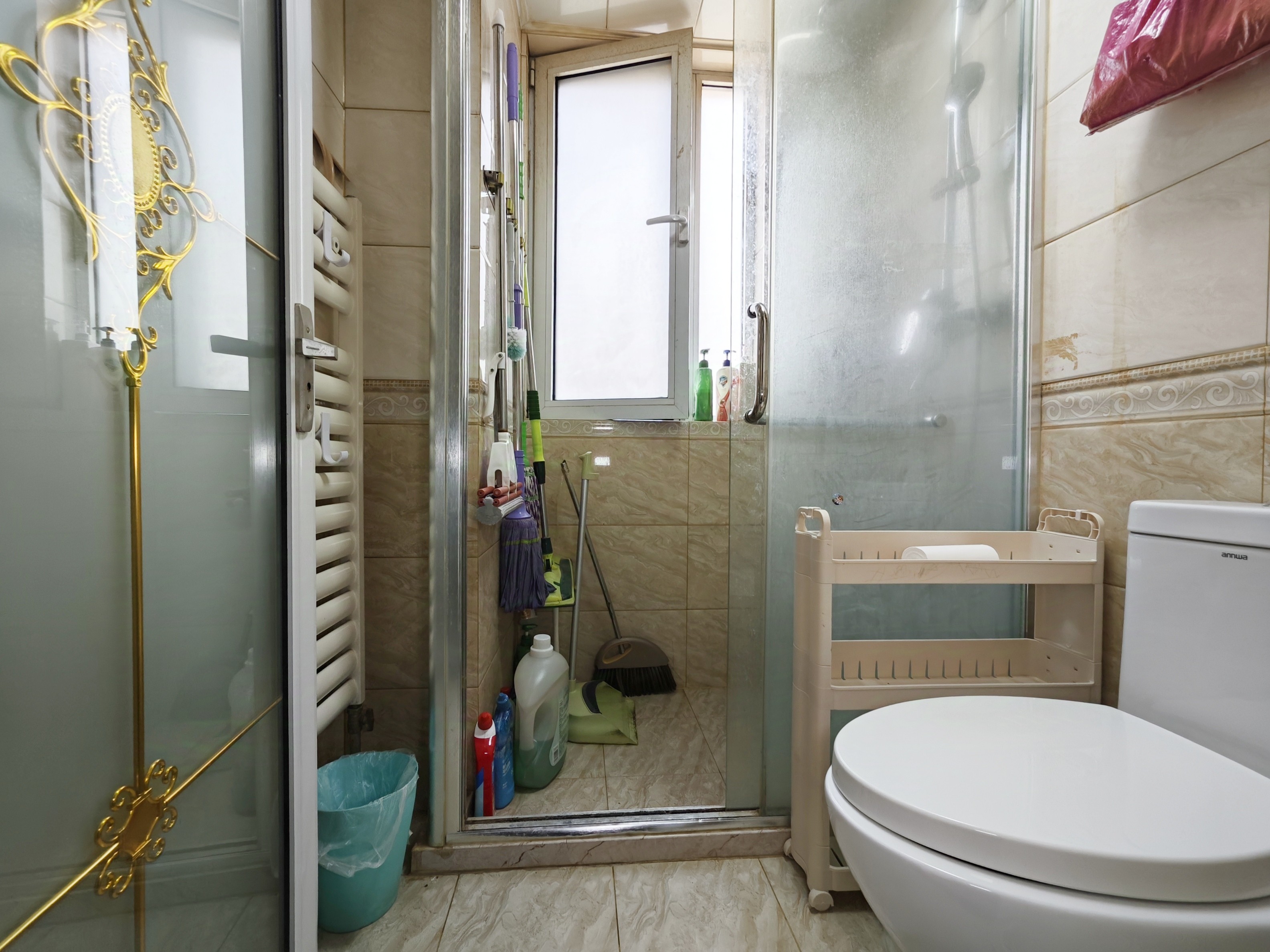 中铁逸都国际兰庭(南区)