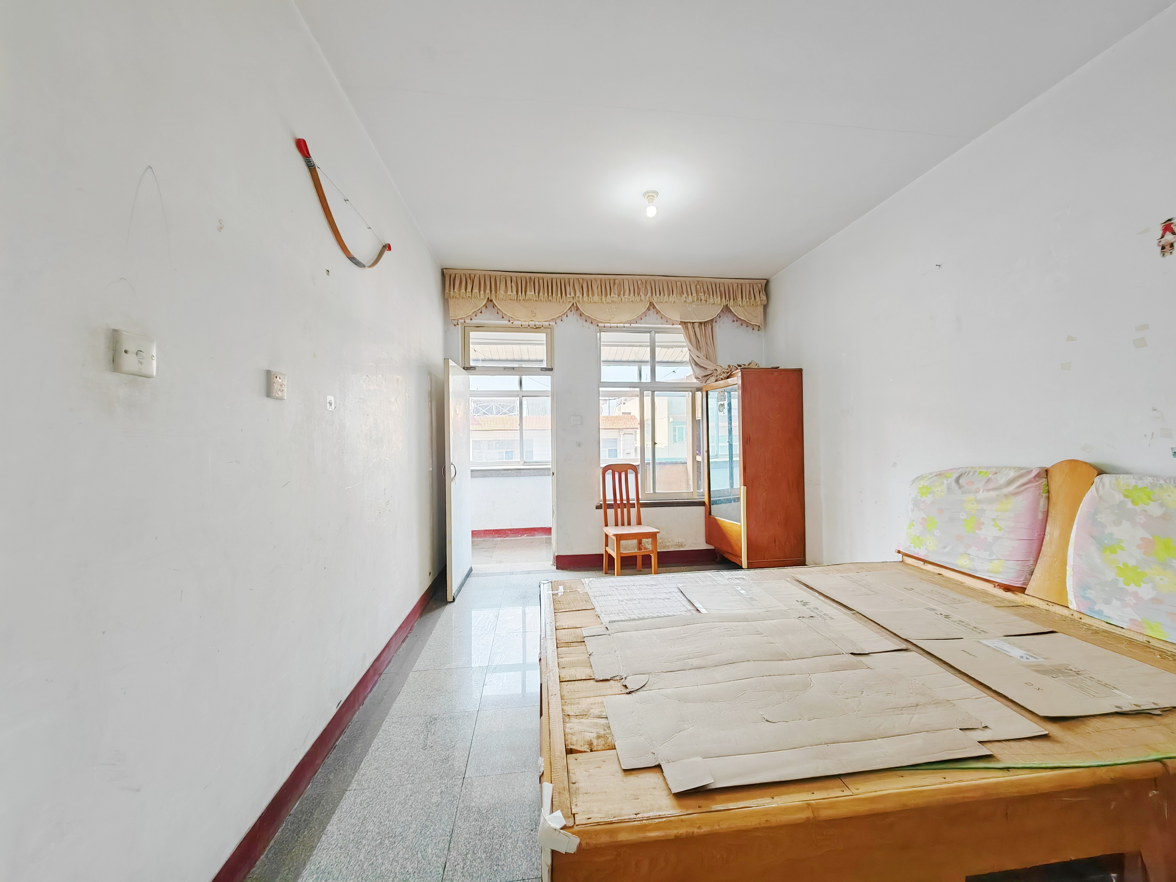 文胜街工商局宿舍