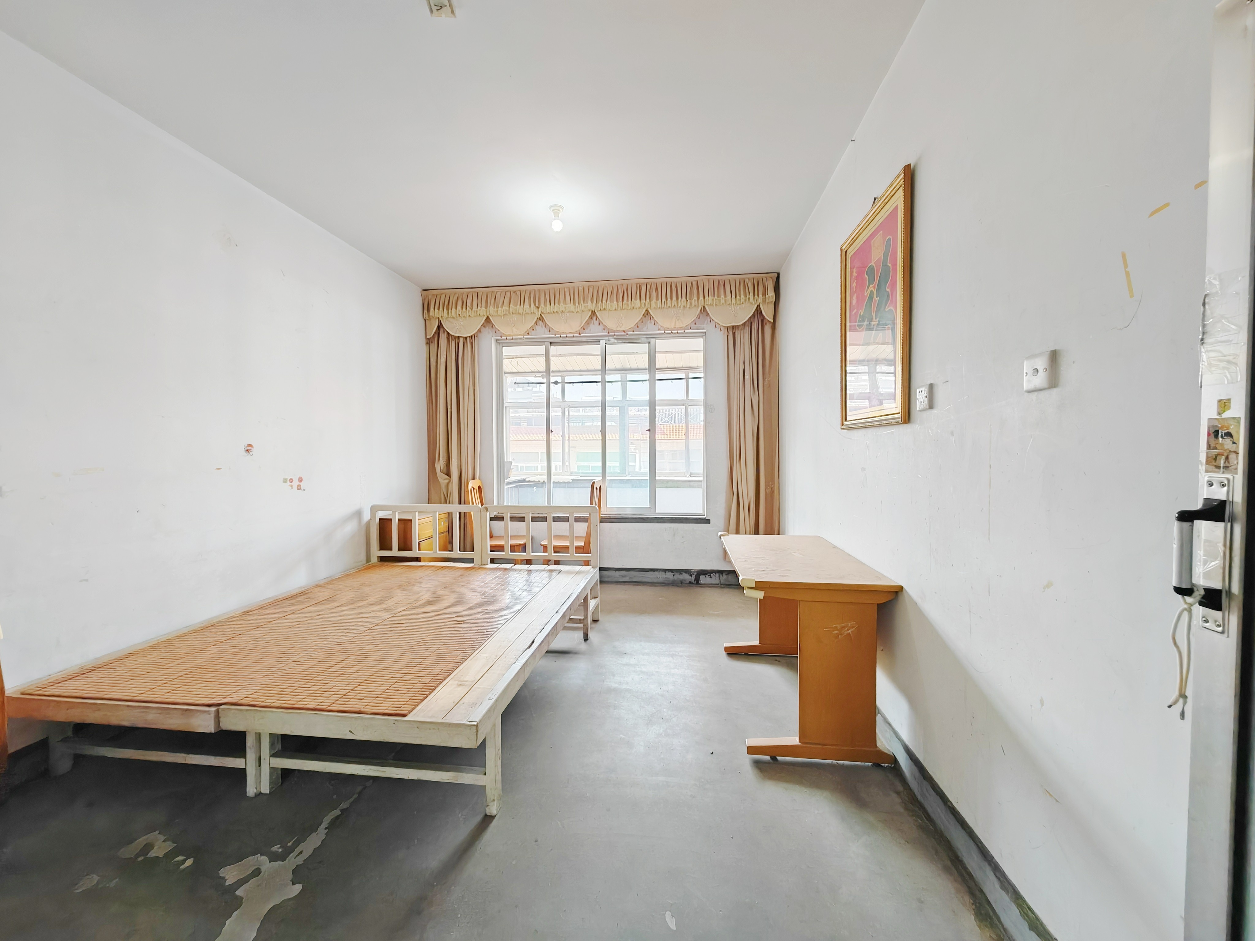 文胜街工商局宿舍