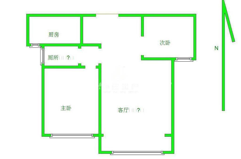 汉峪海风