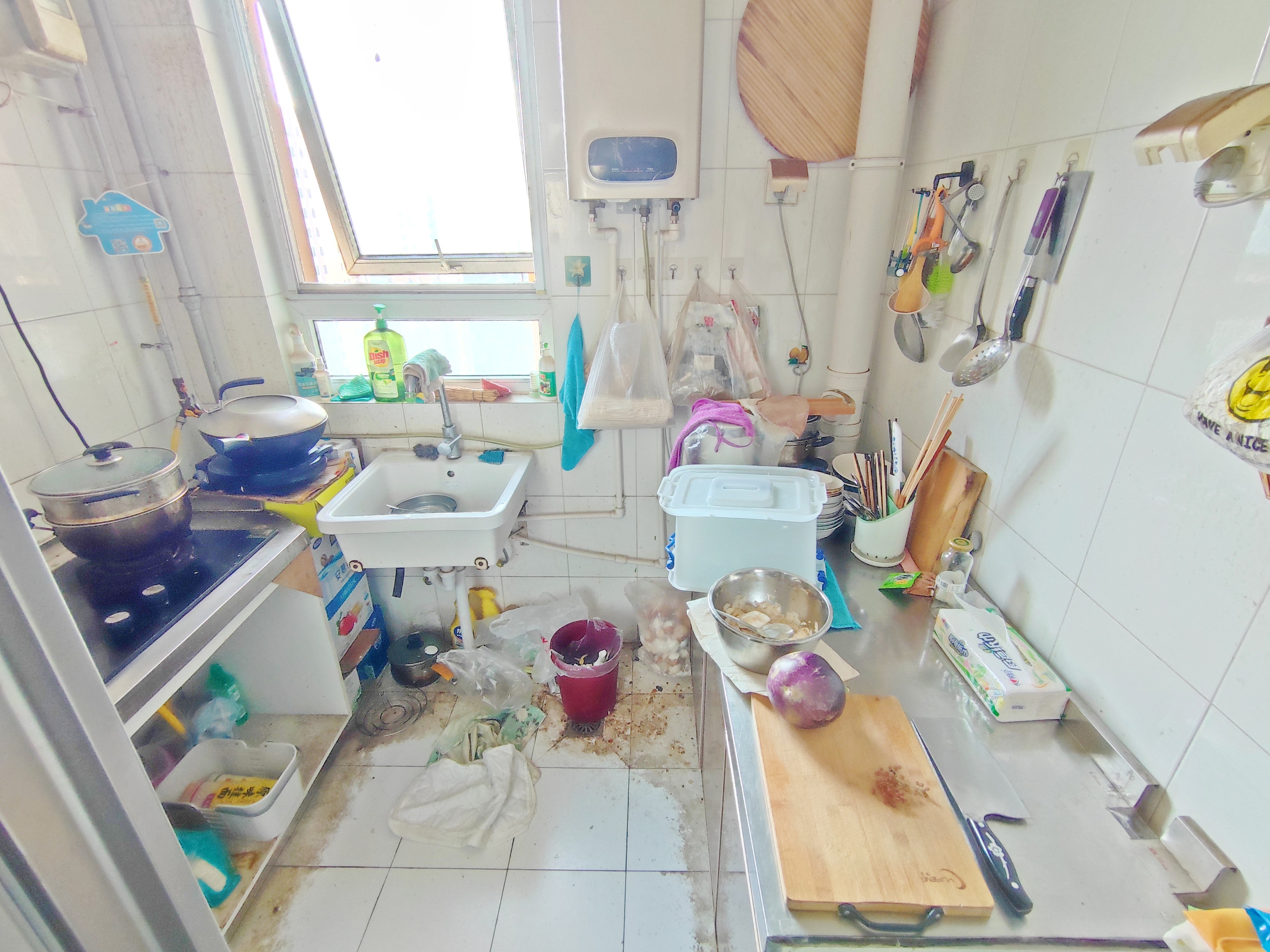 腊山南苑(二区)