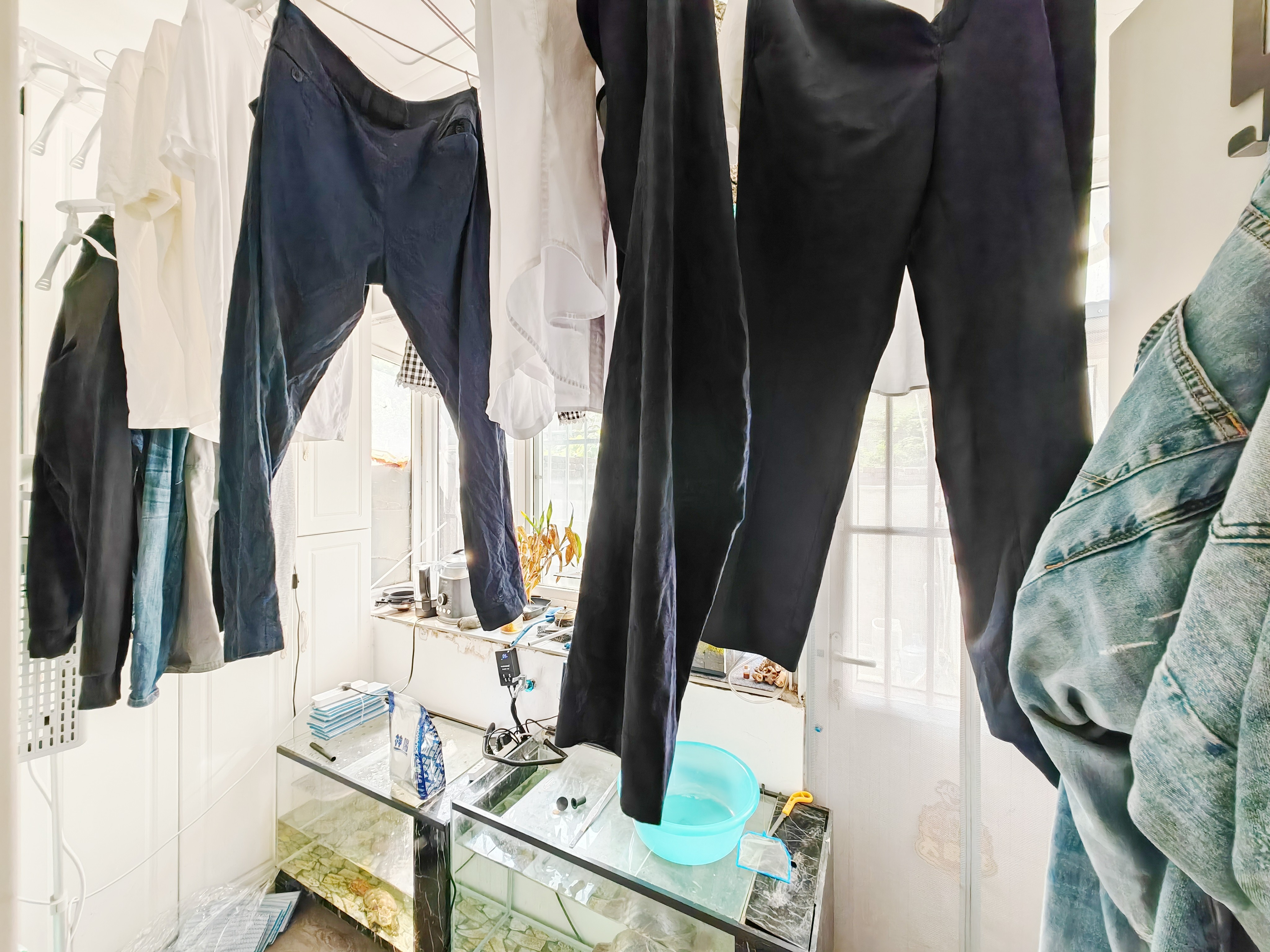 文化东路林业厅宿舍