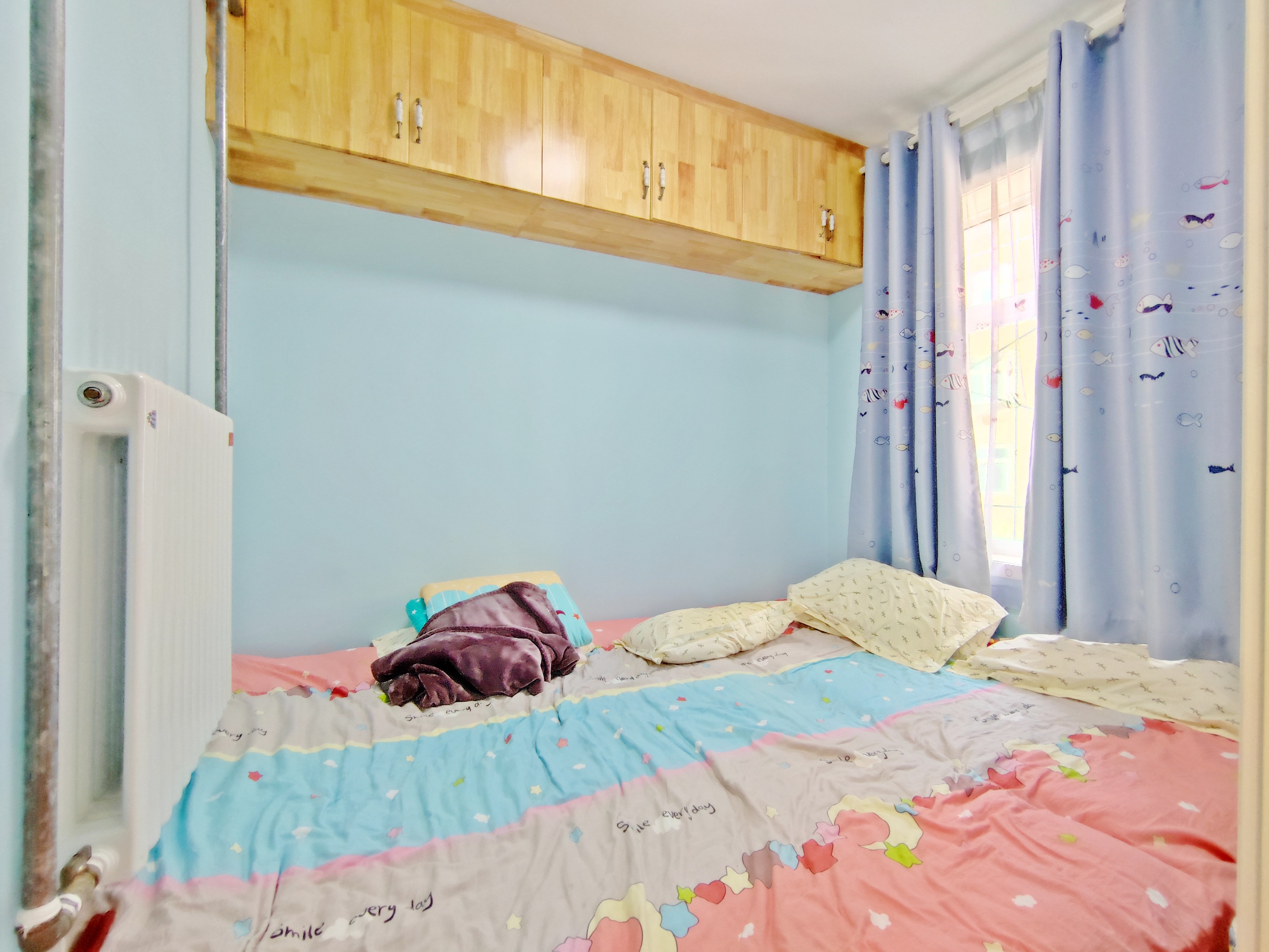 营市东街单位宿舍