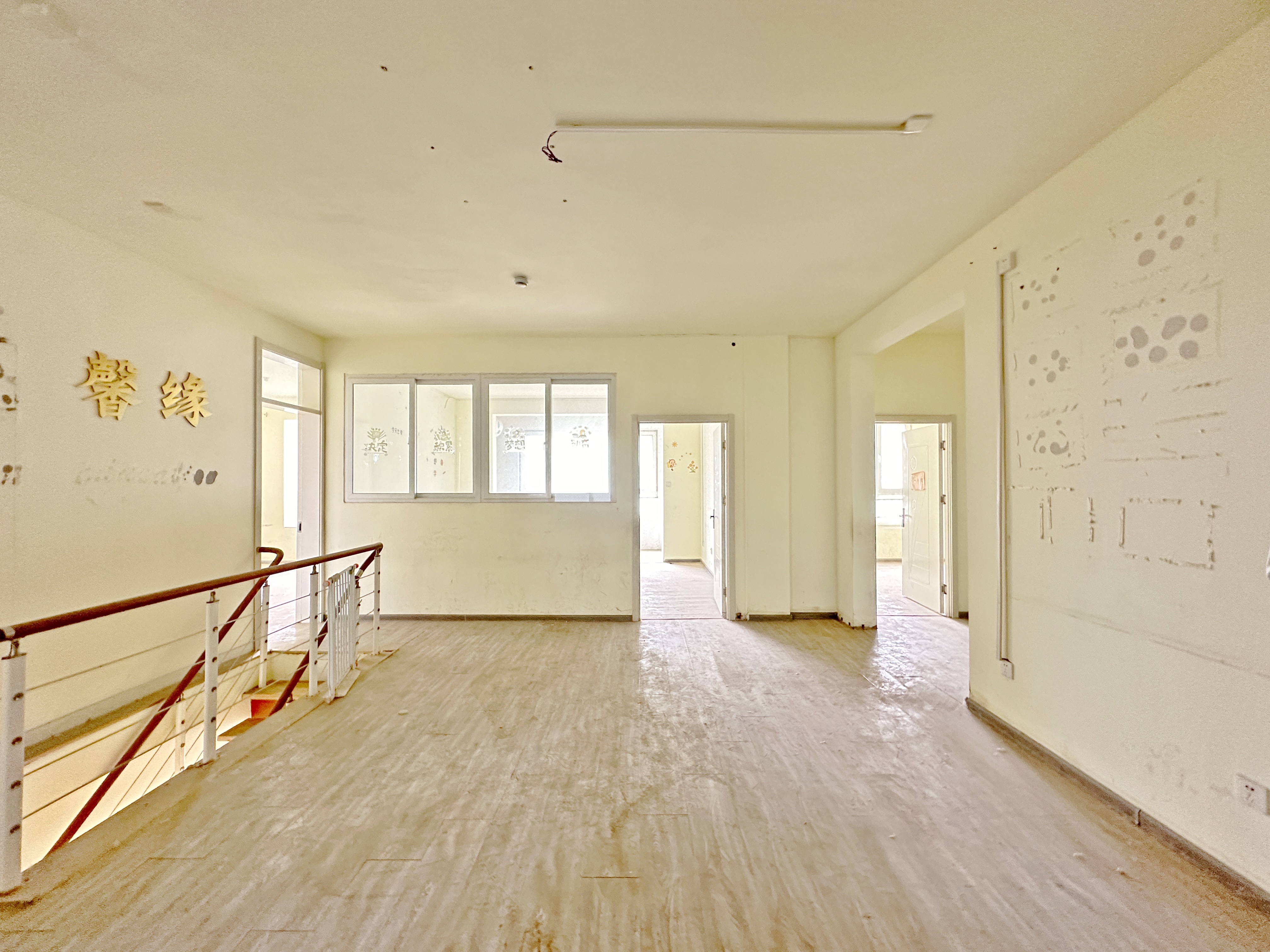 绿地国际城玫瑰明都