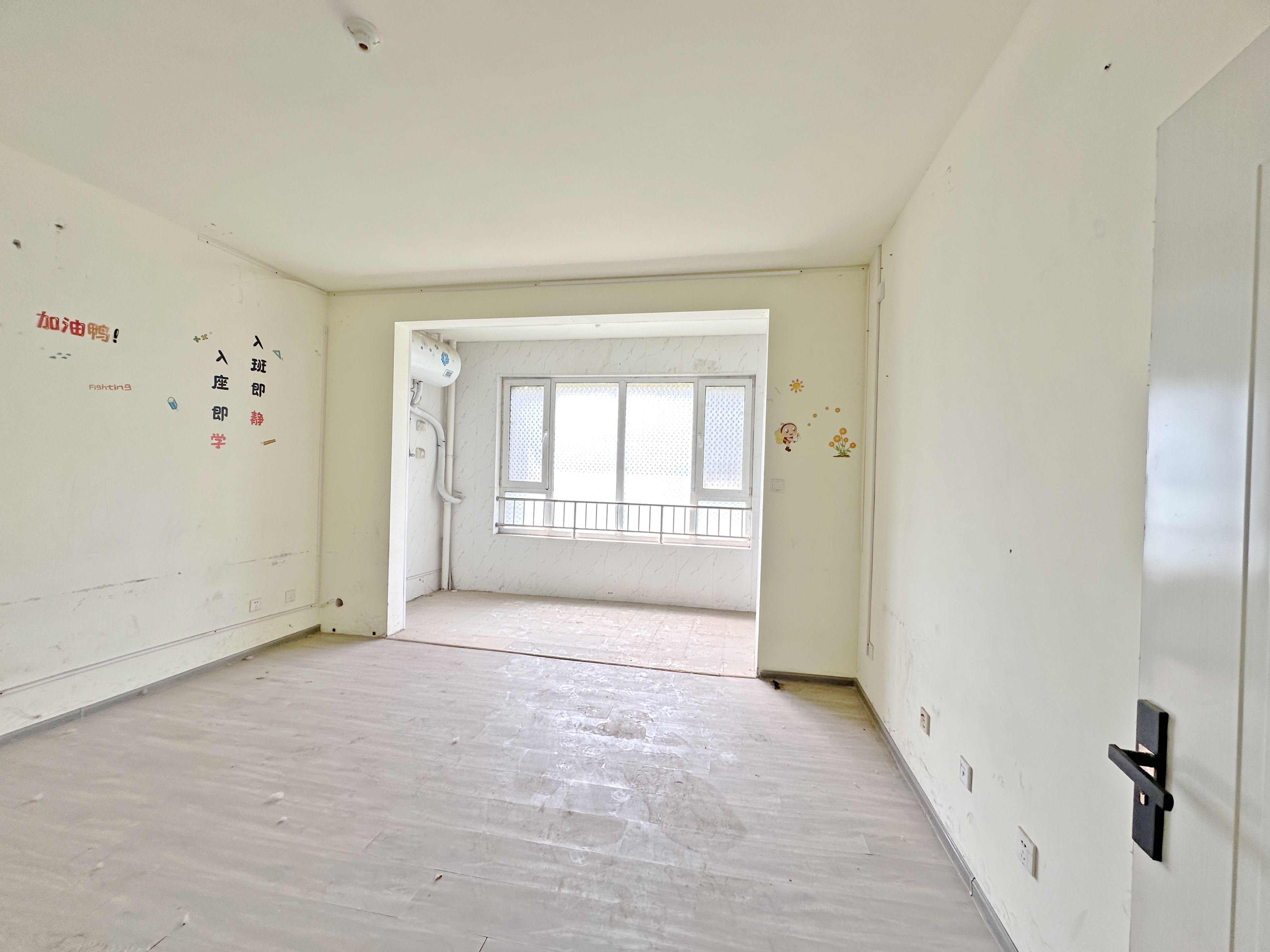 绿地国际城玫瑰明都