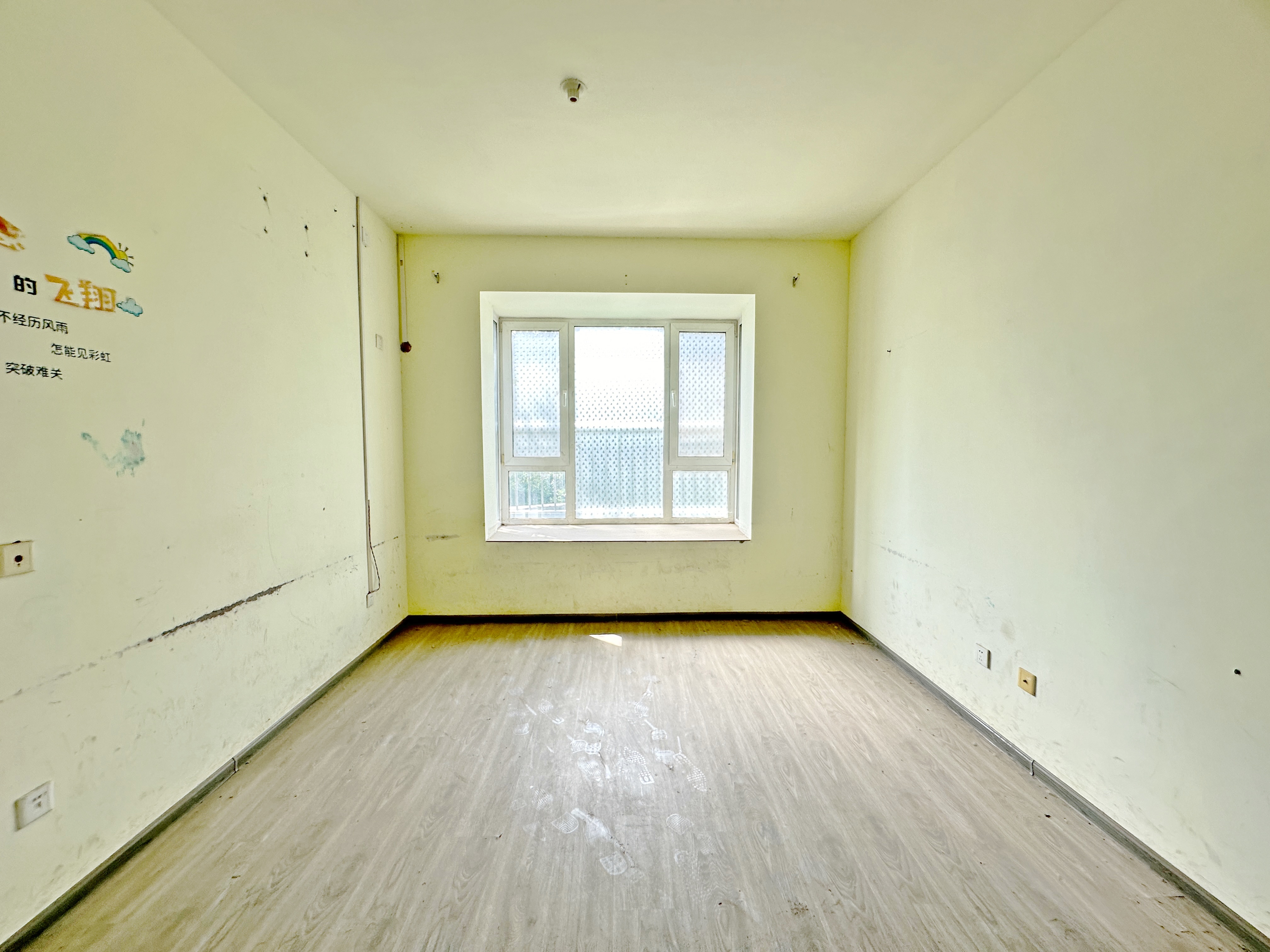 绿地国际城玫瑰明都