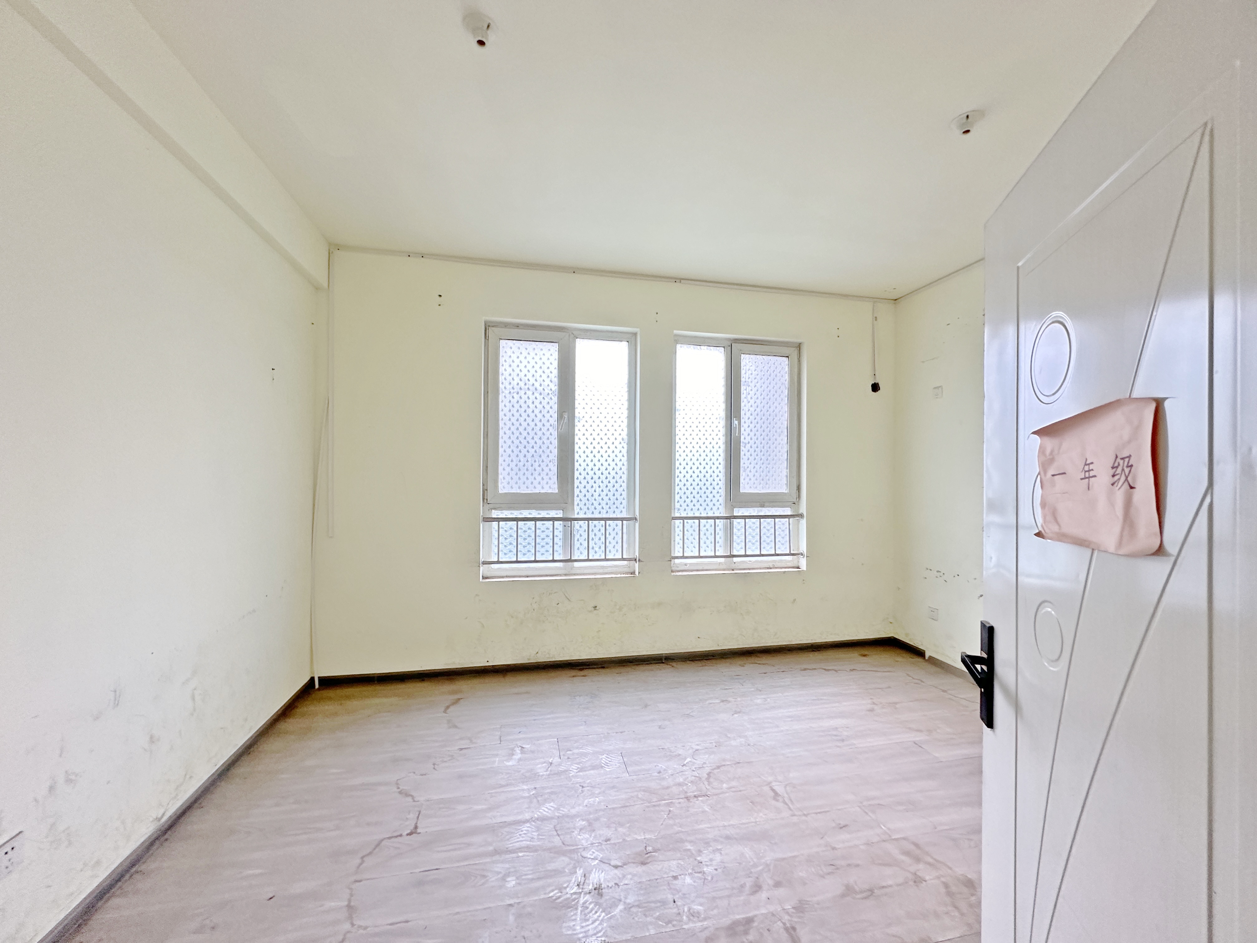 绿地国际城玫瑰明都