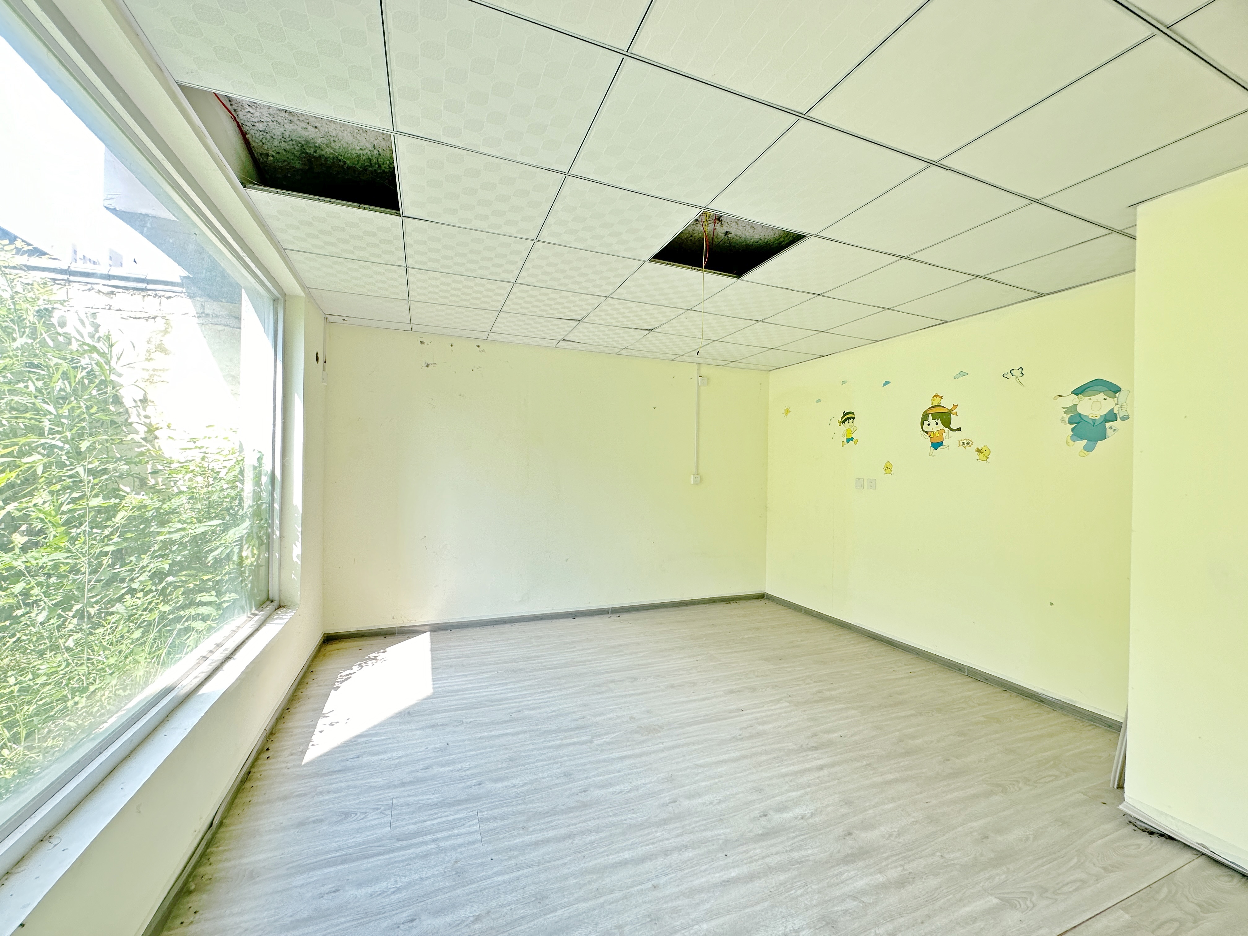 绿地国际城玫瑰明都