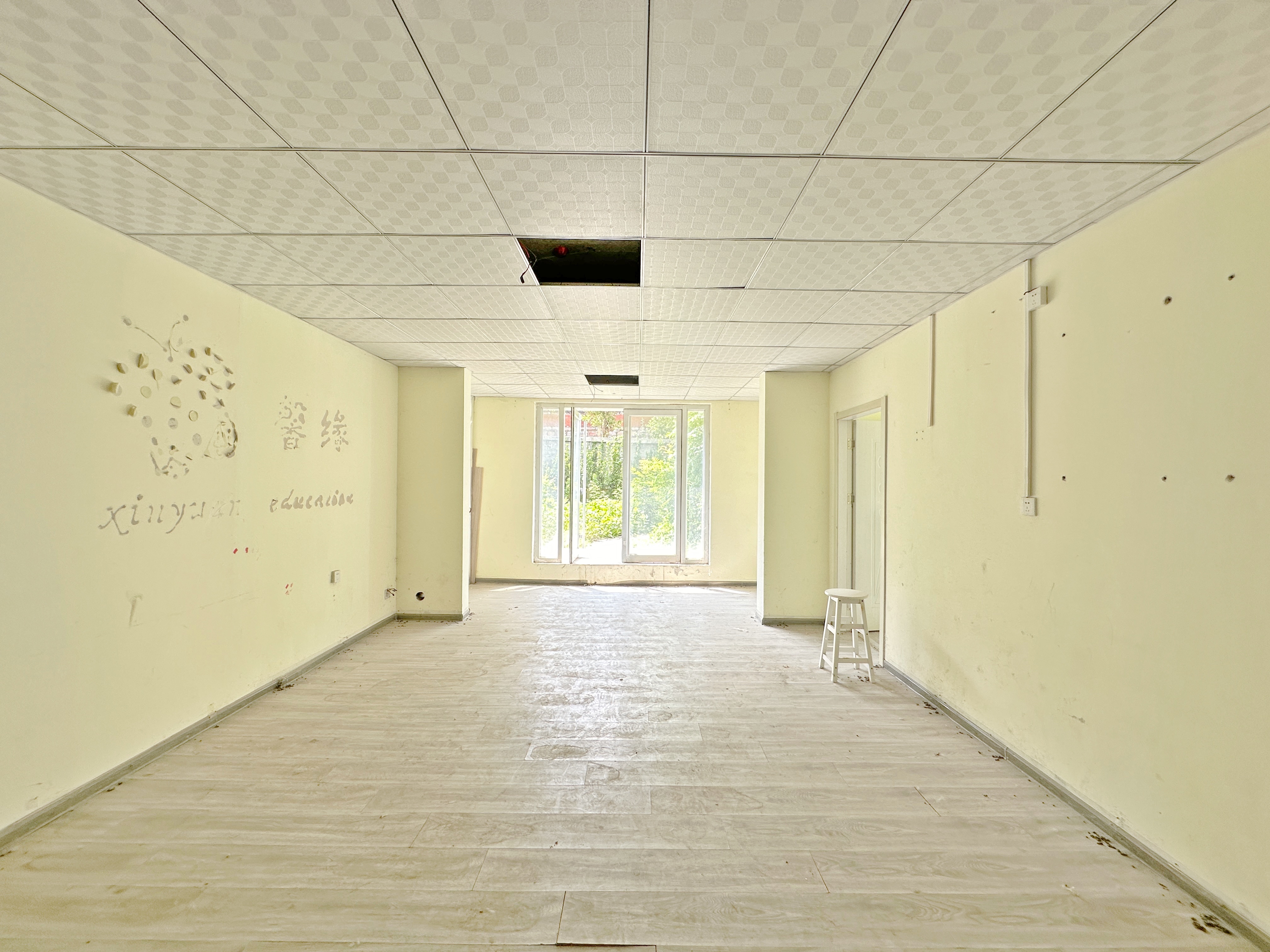 绿地国际城玫瑰明都