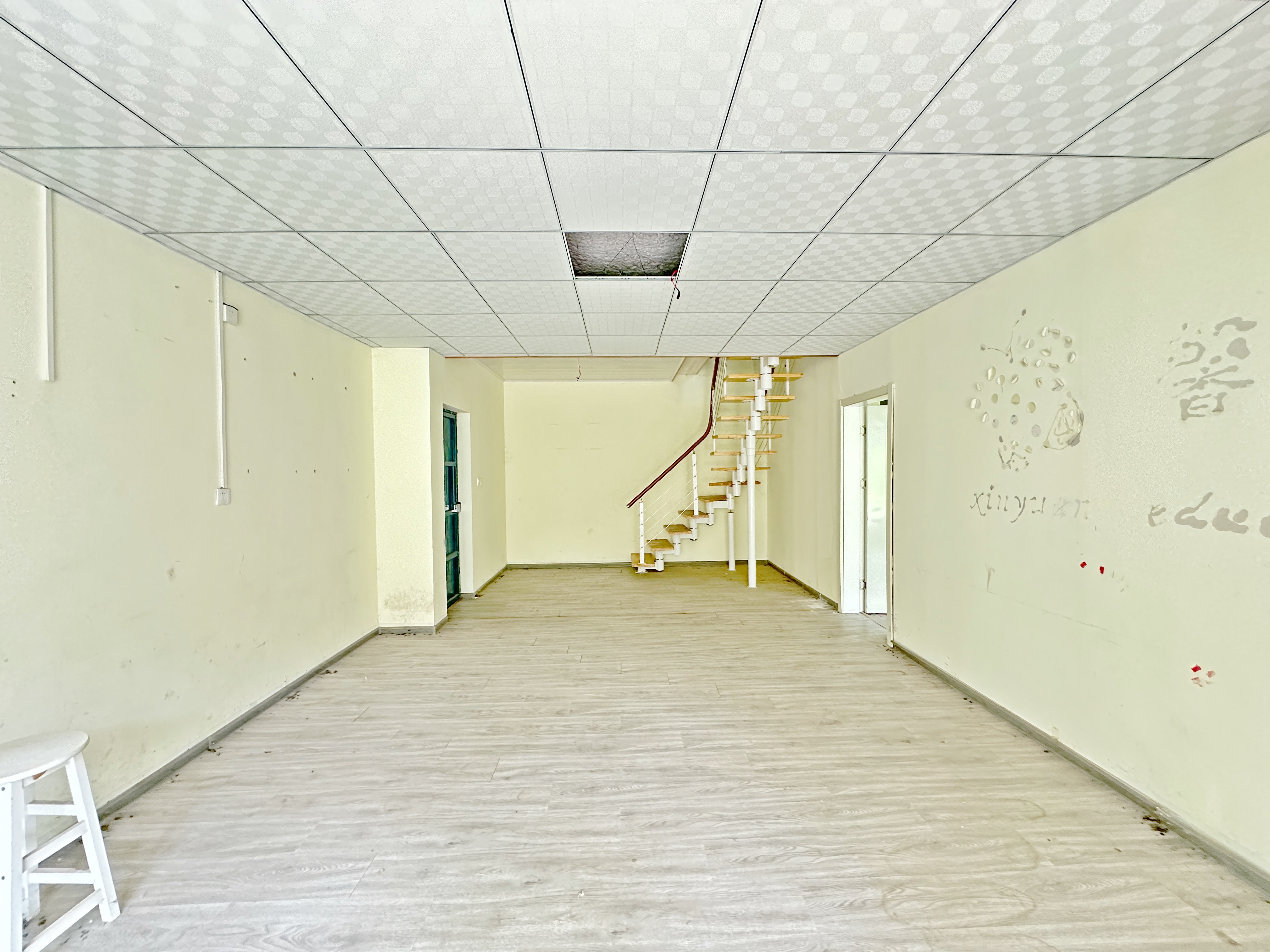 绿地国际城玫瑰明都