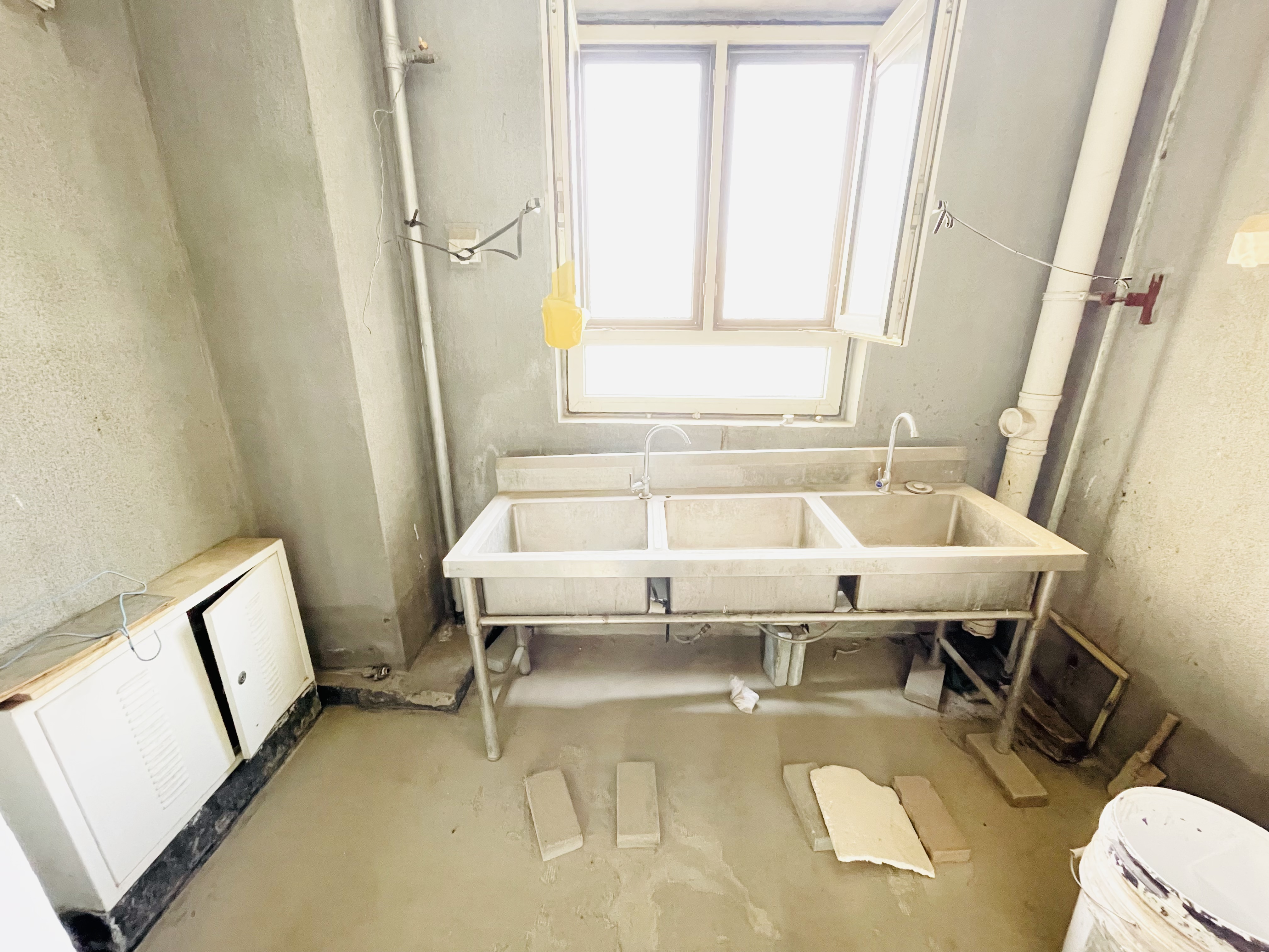 中新国际东城二区