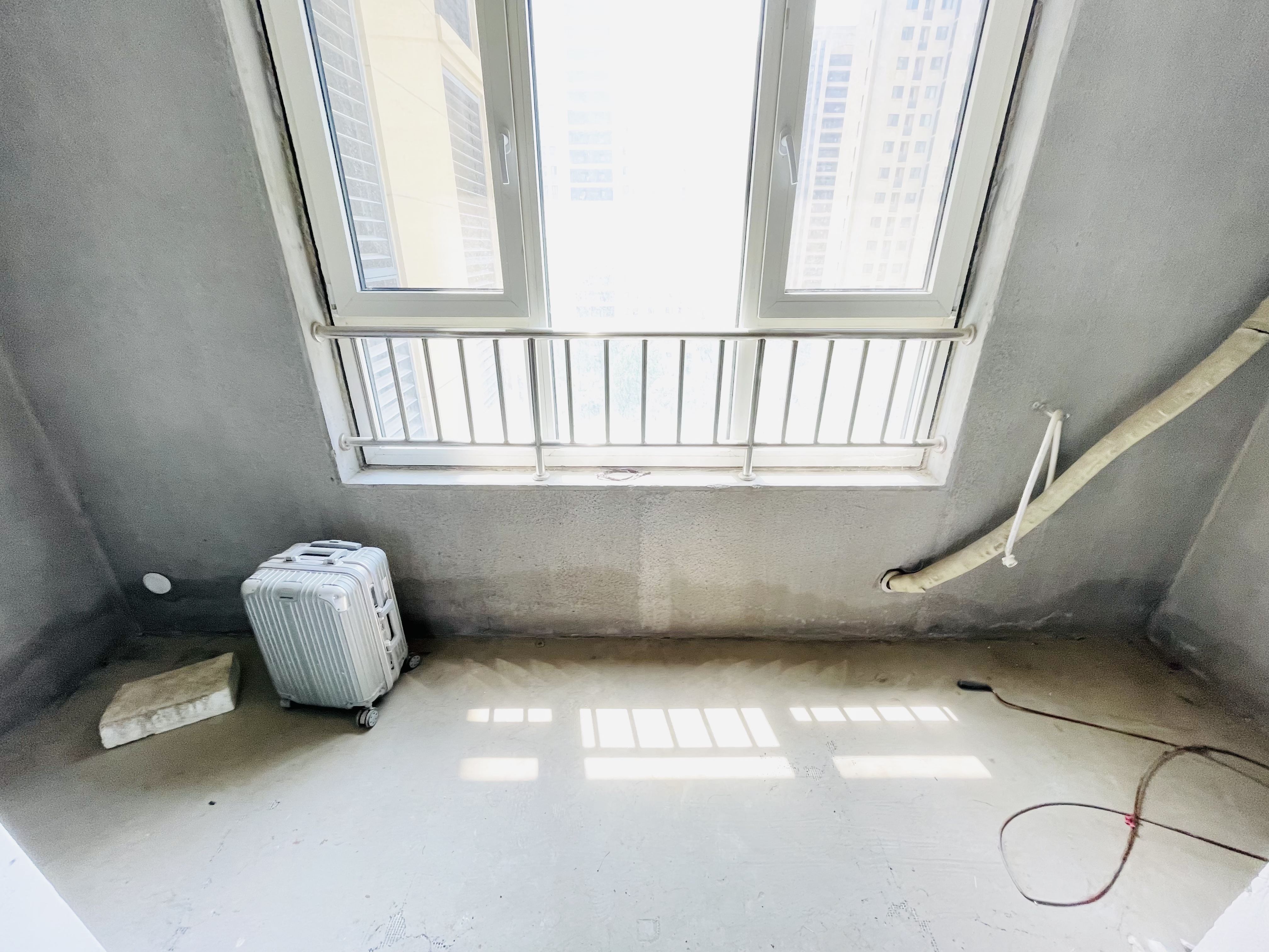 中新国际东城二区