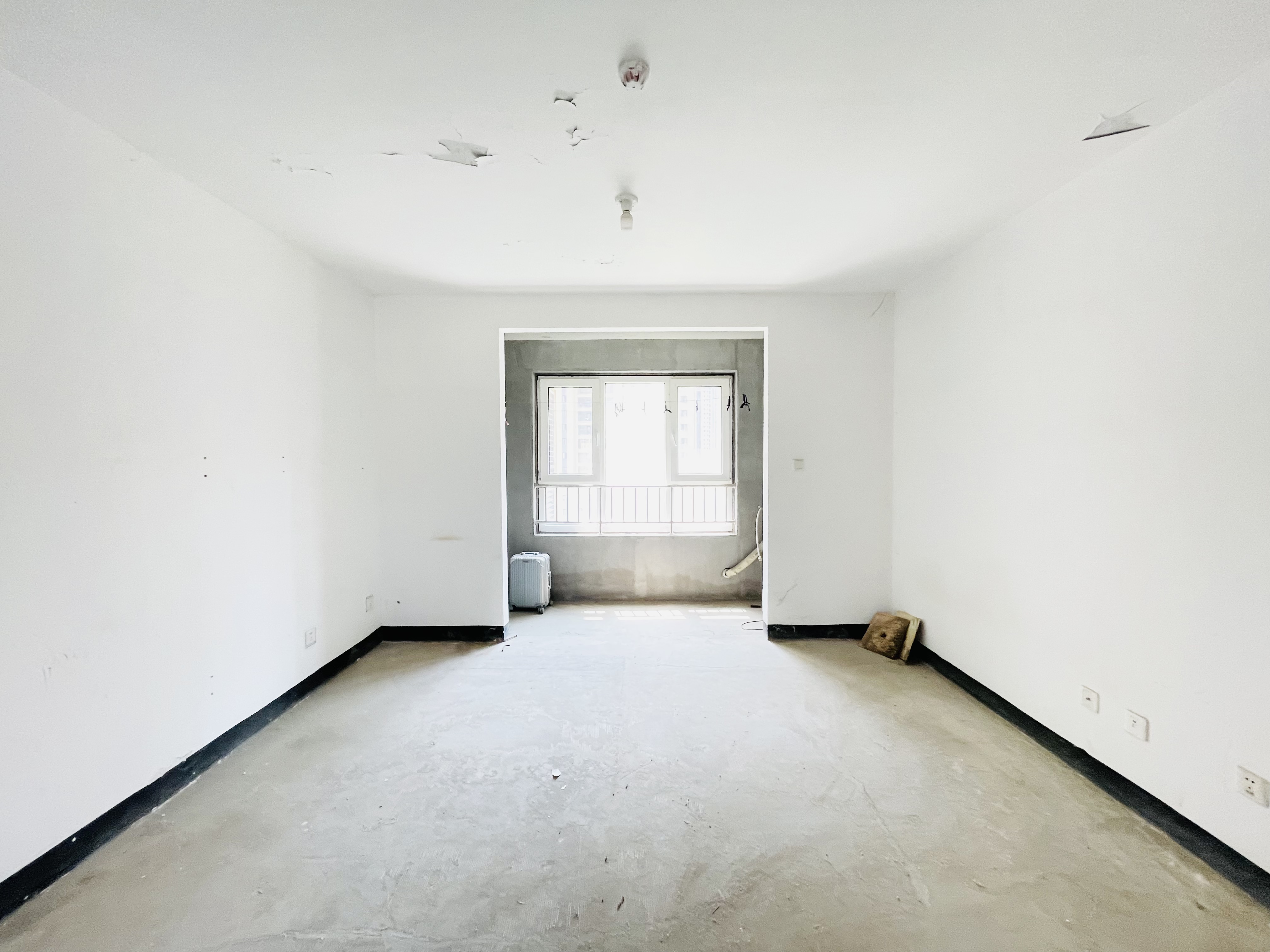 中新国际东城二区