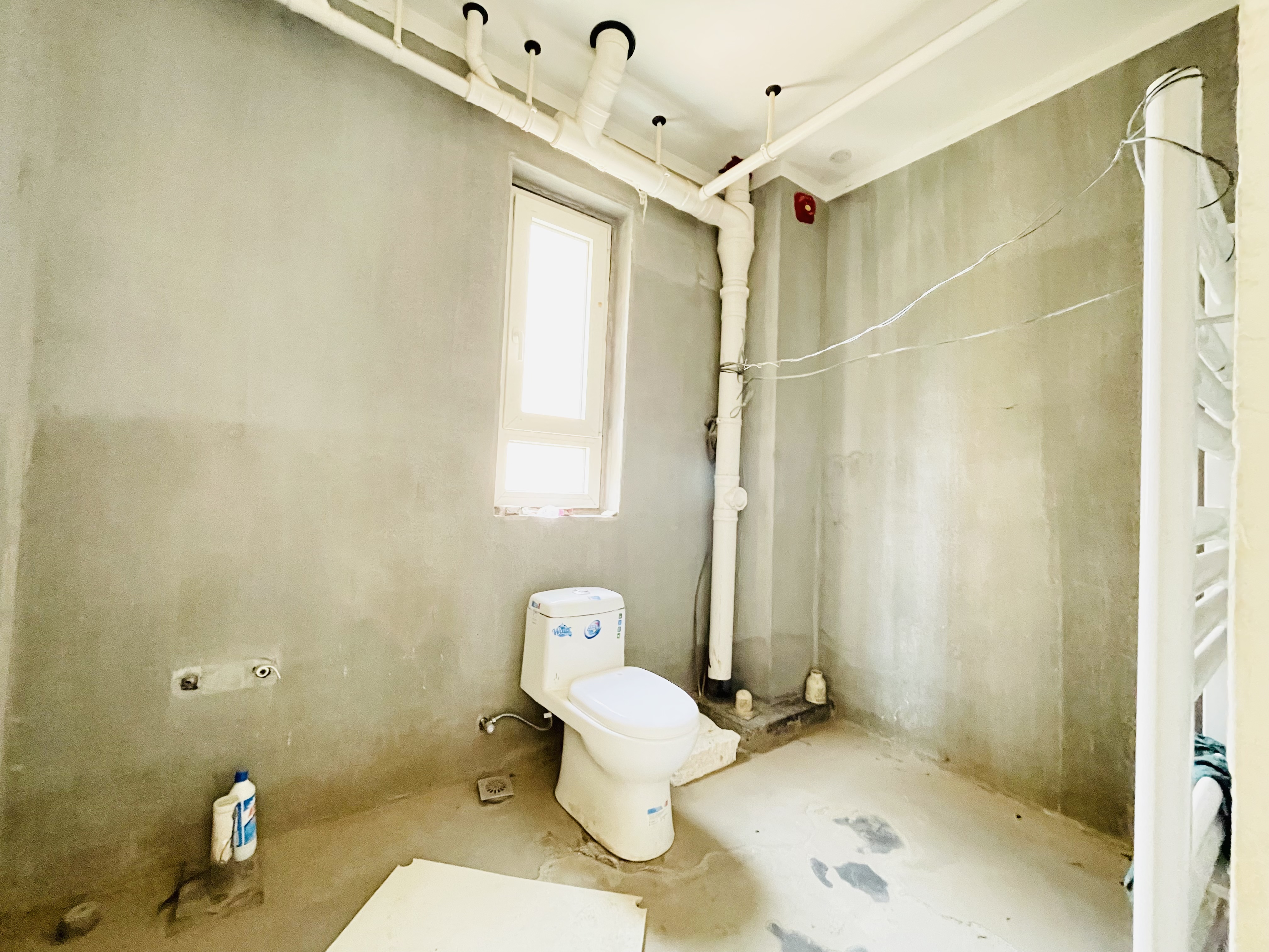 中新国际东城二区