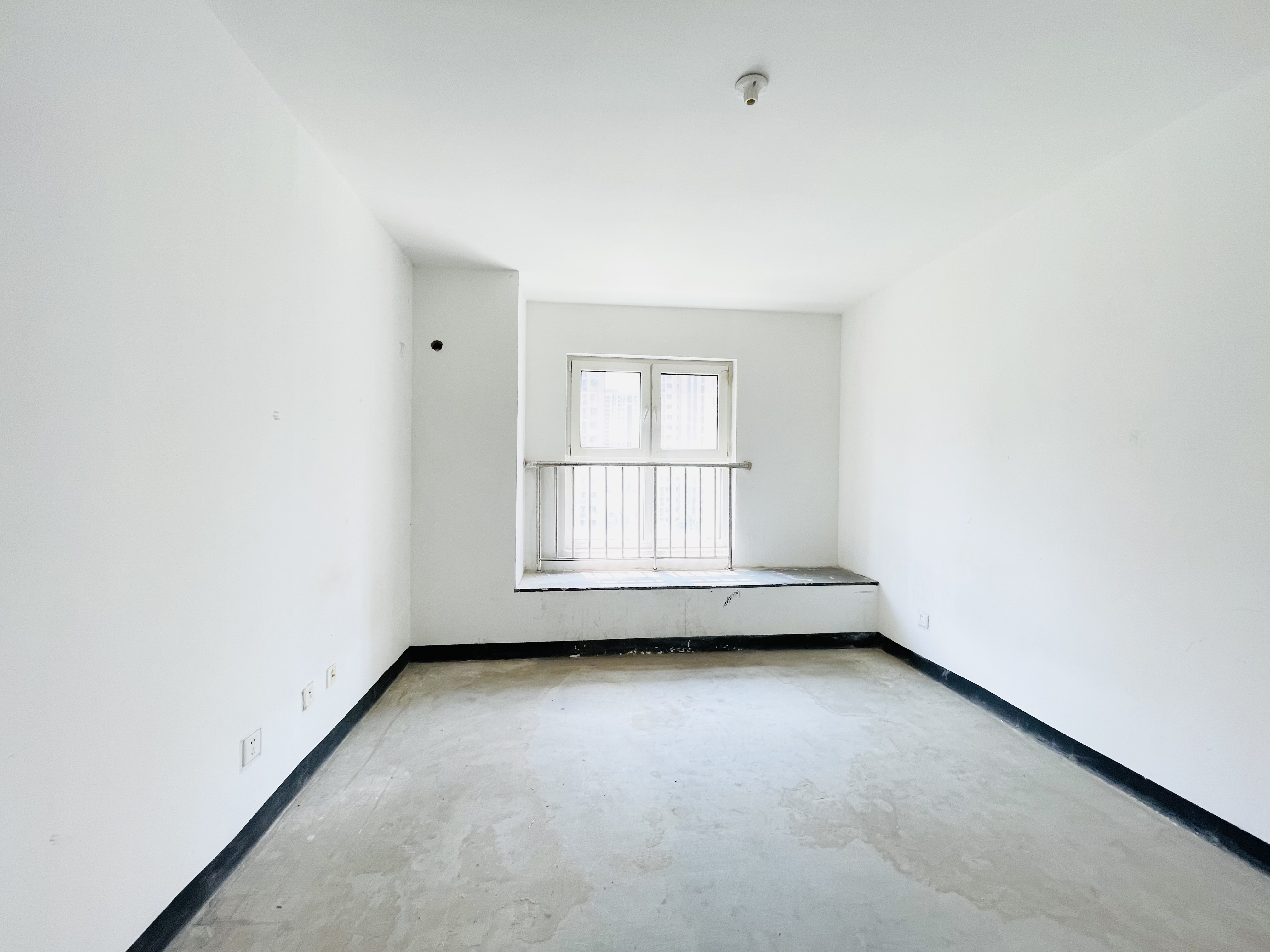 中新国际东城二区