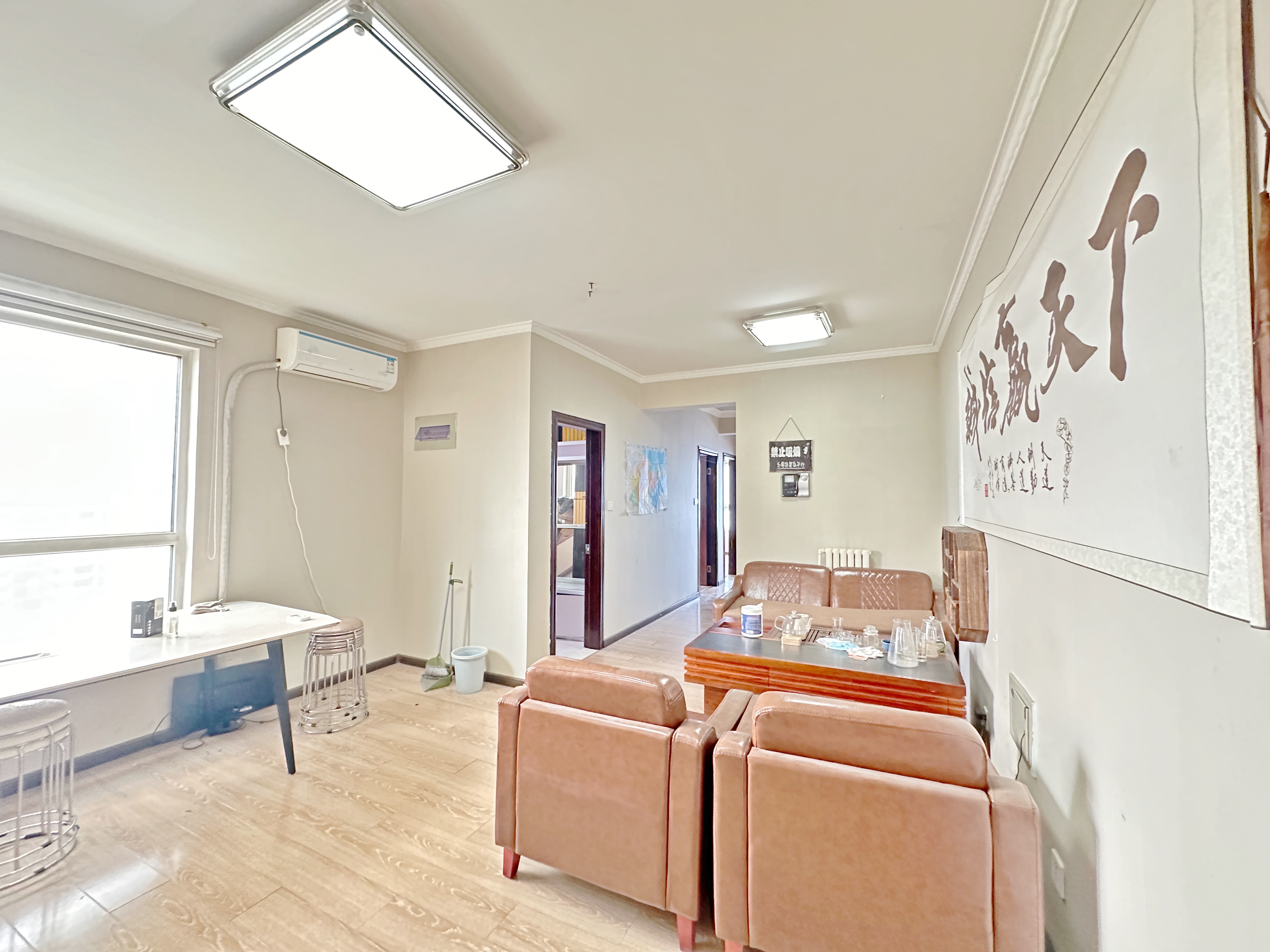 阳光100国际新城(T区)