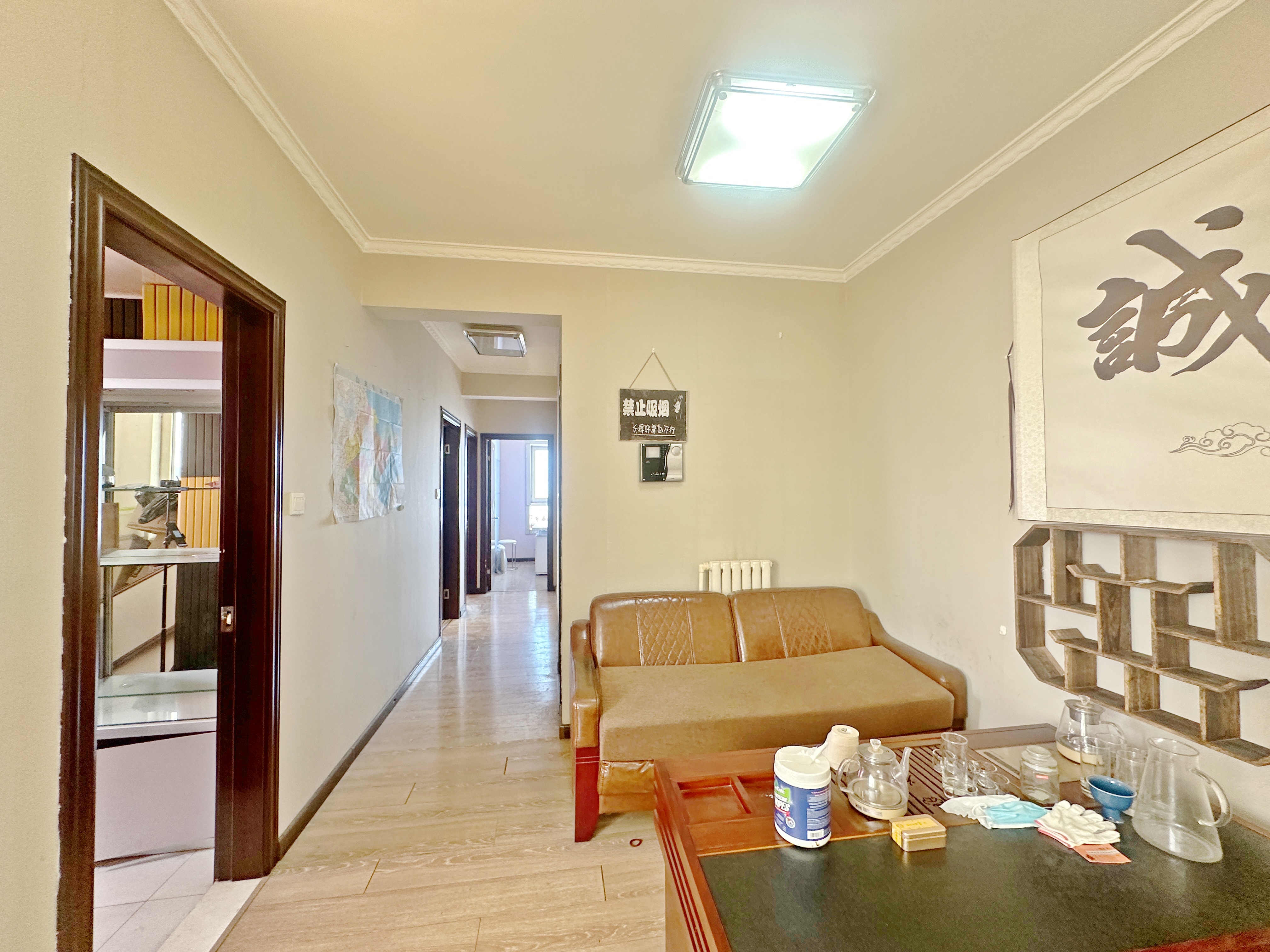 阳光100国际新城(T区)