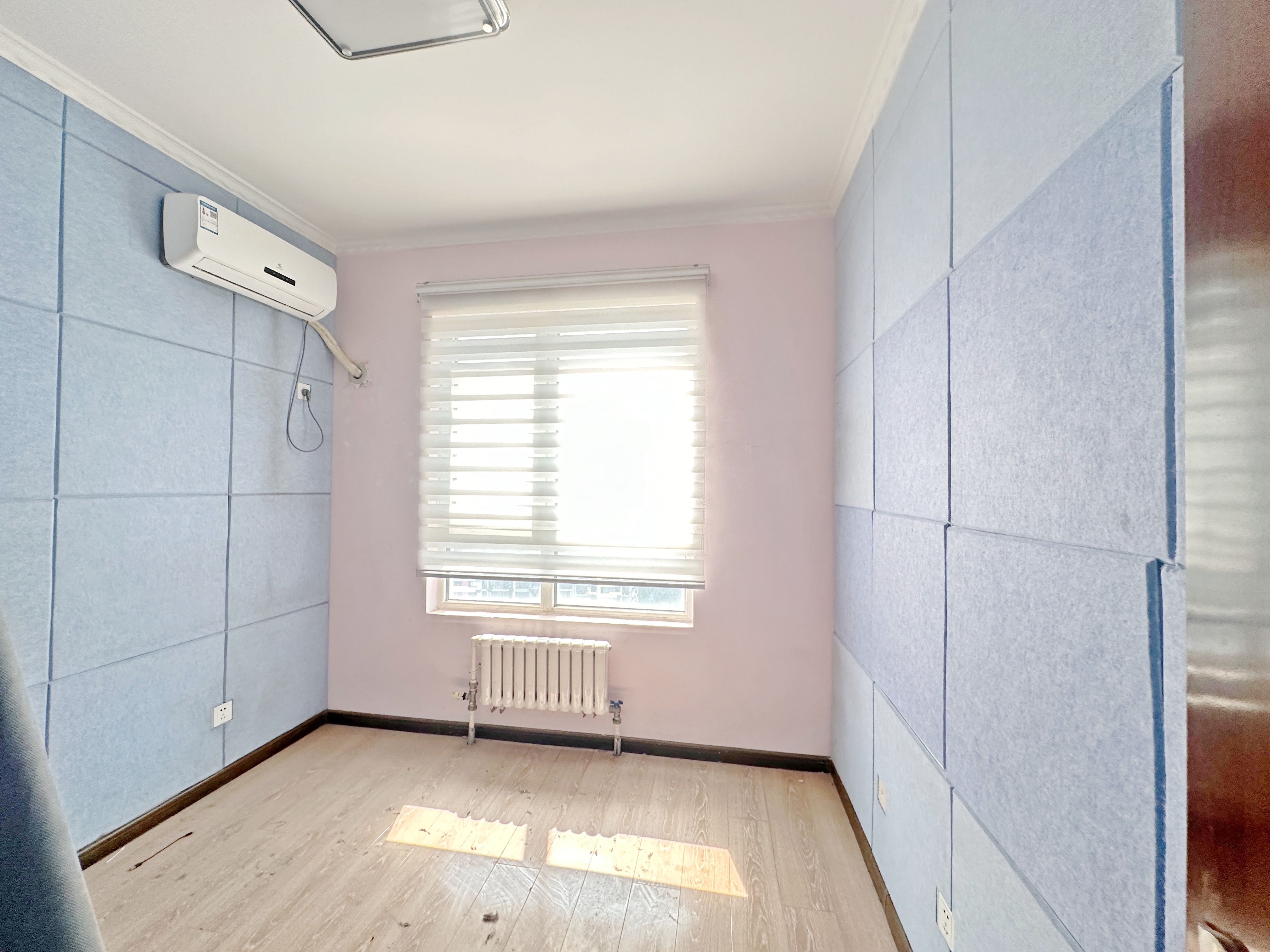 阳光100国际新城(T区)