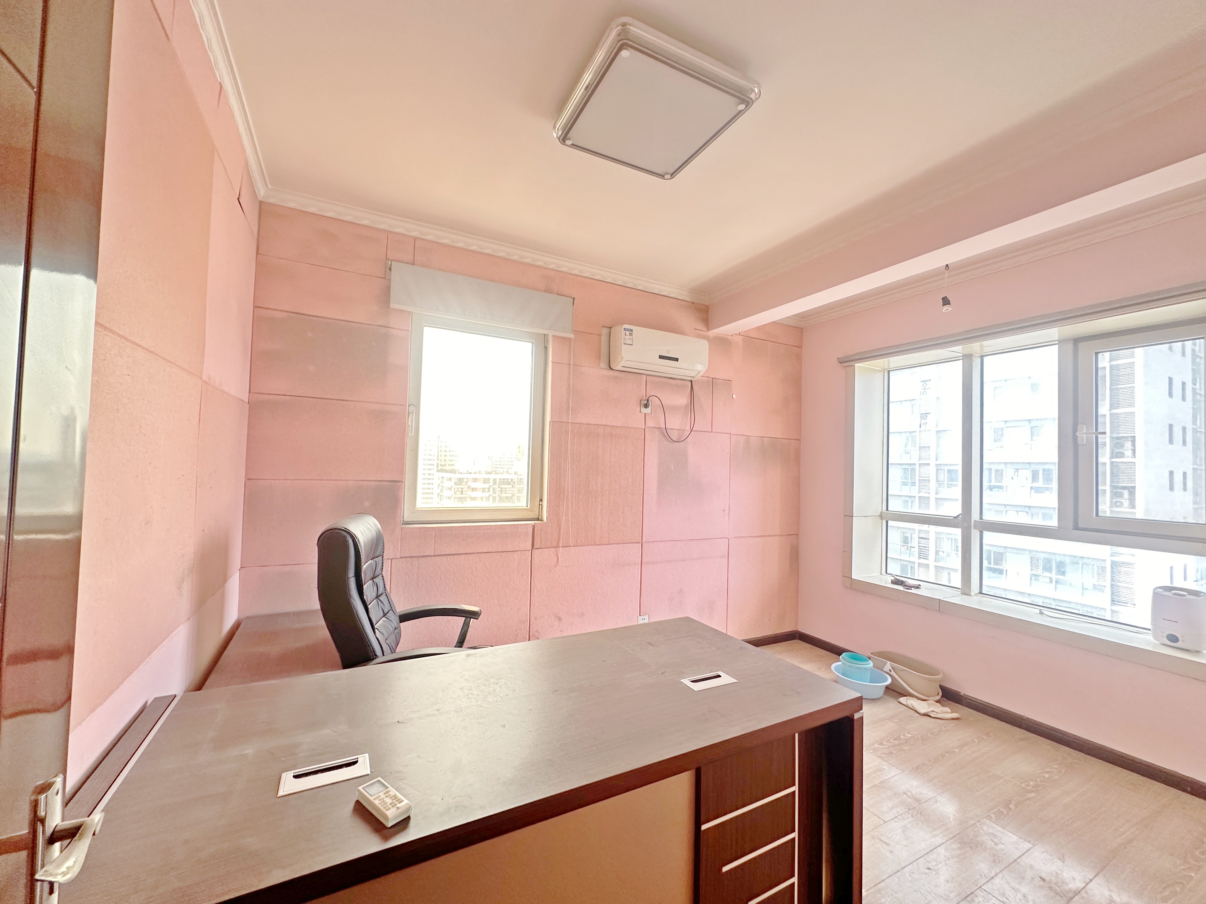 阳光100国际新城(T区)