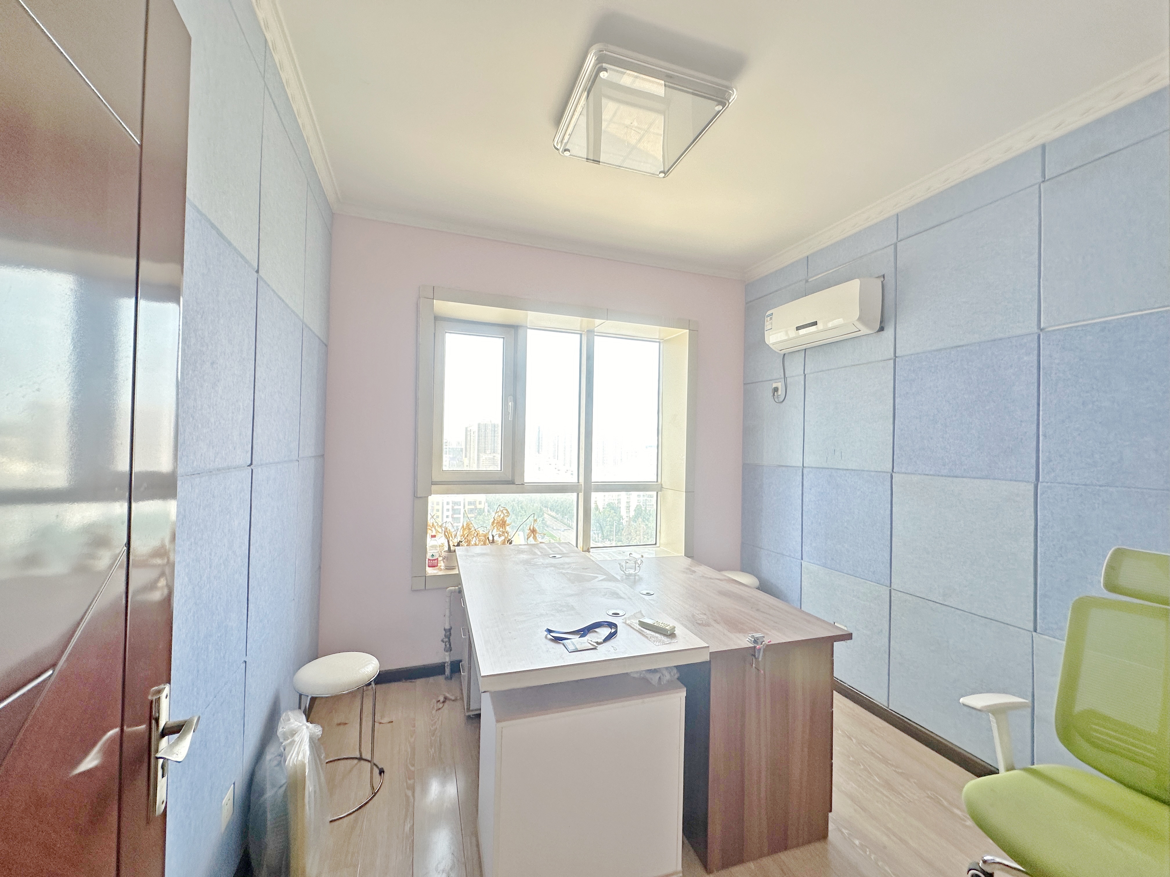 阳光100国际新城(T区)