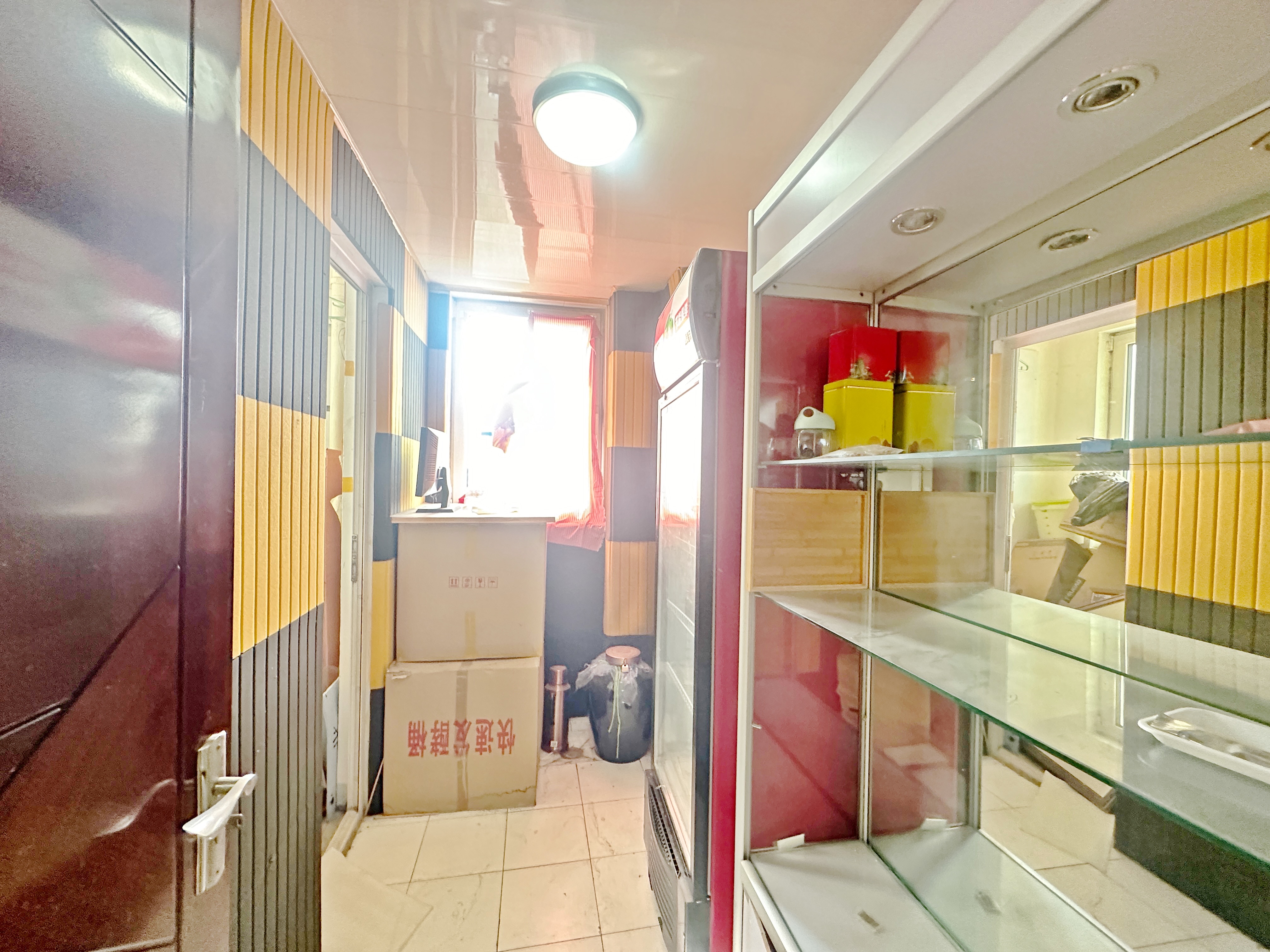 阳光100国际新城(T区)