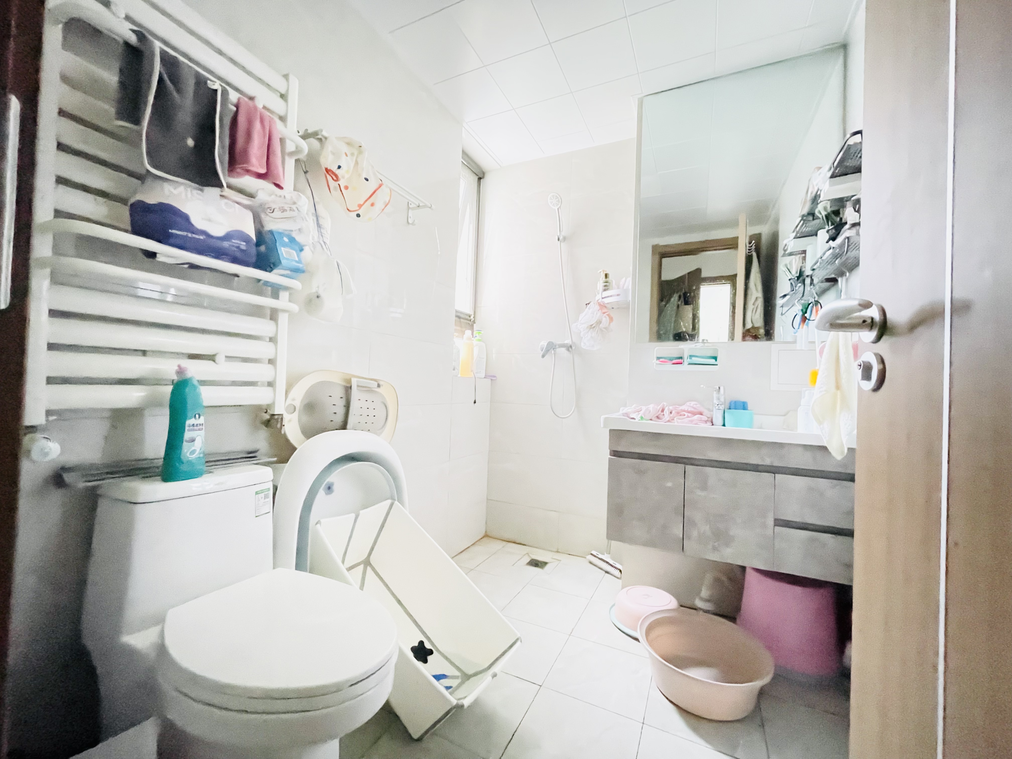 旭辉银盛泰星瀚城