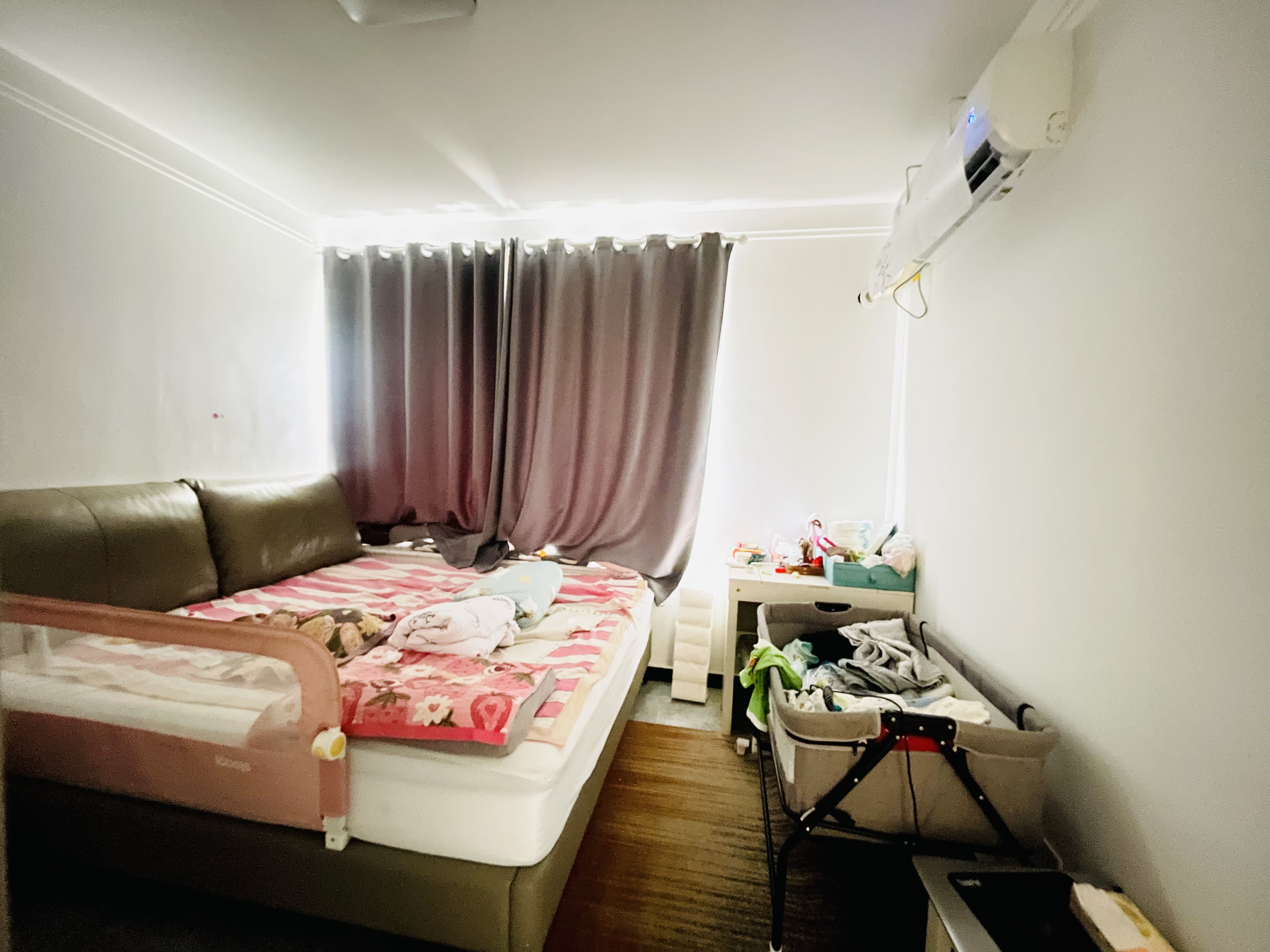 旭辉银盛泰星瀚城